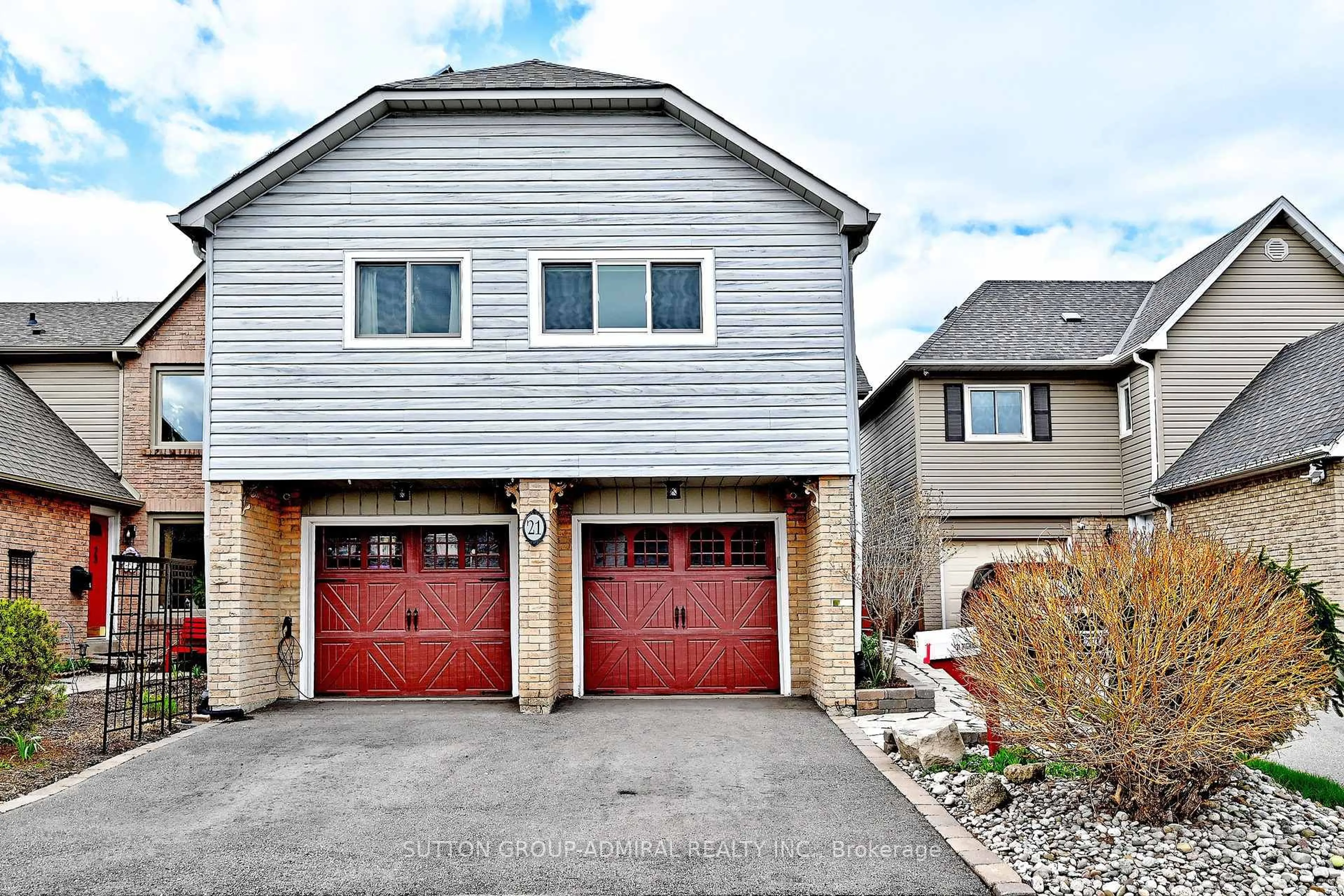 Unknown for 21 Bigham Cres, Toronto Ontario M9C 5C5