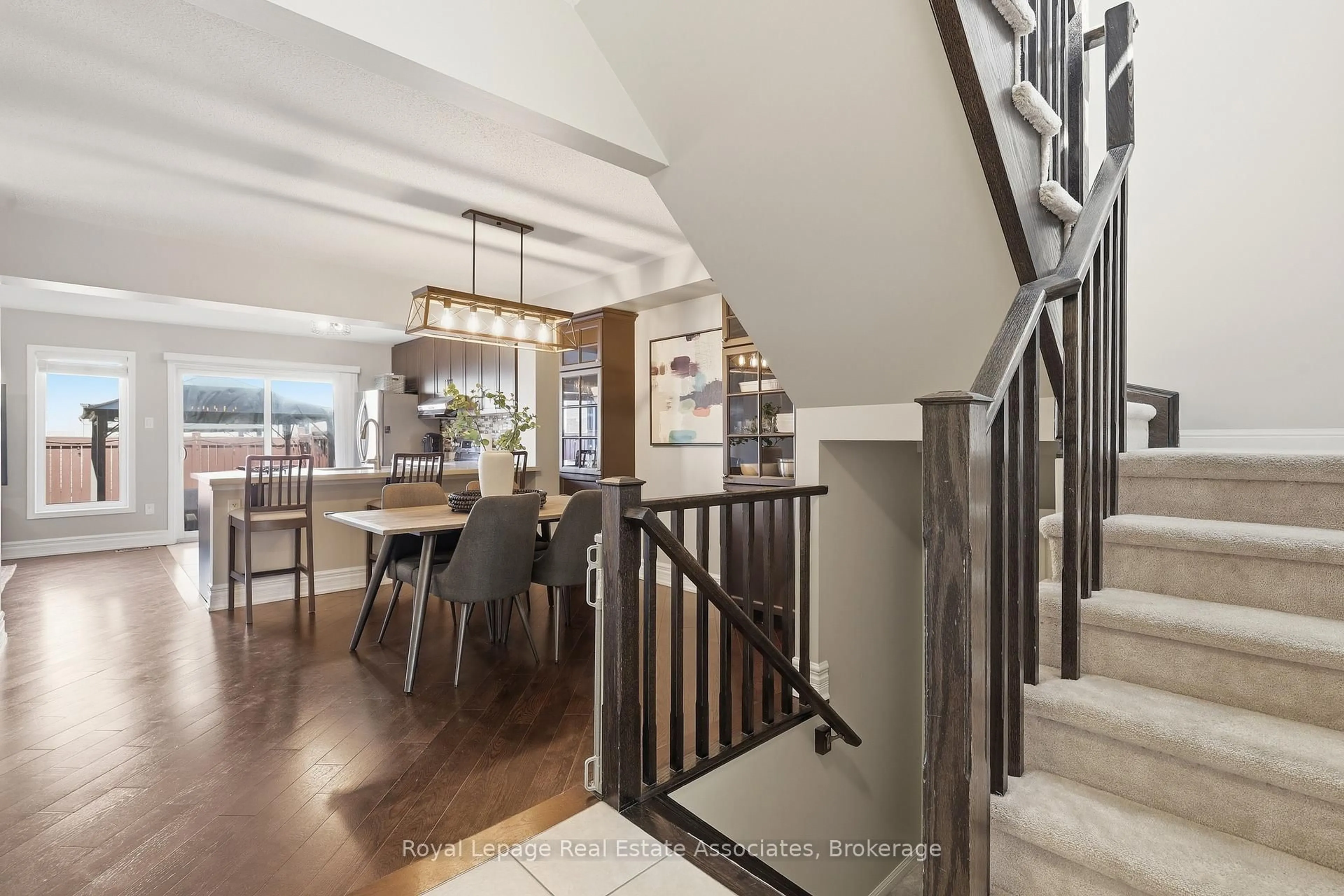 Unknown for 362 Cavanagh Lane, Milton Ontario L9T 8J9