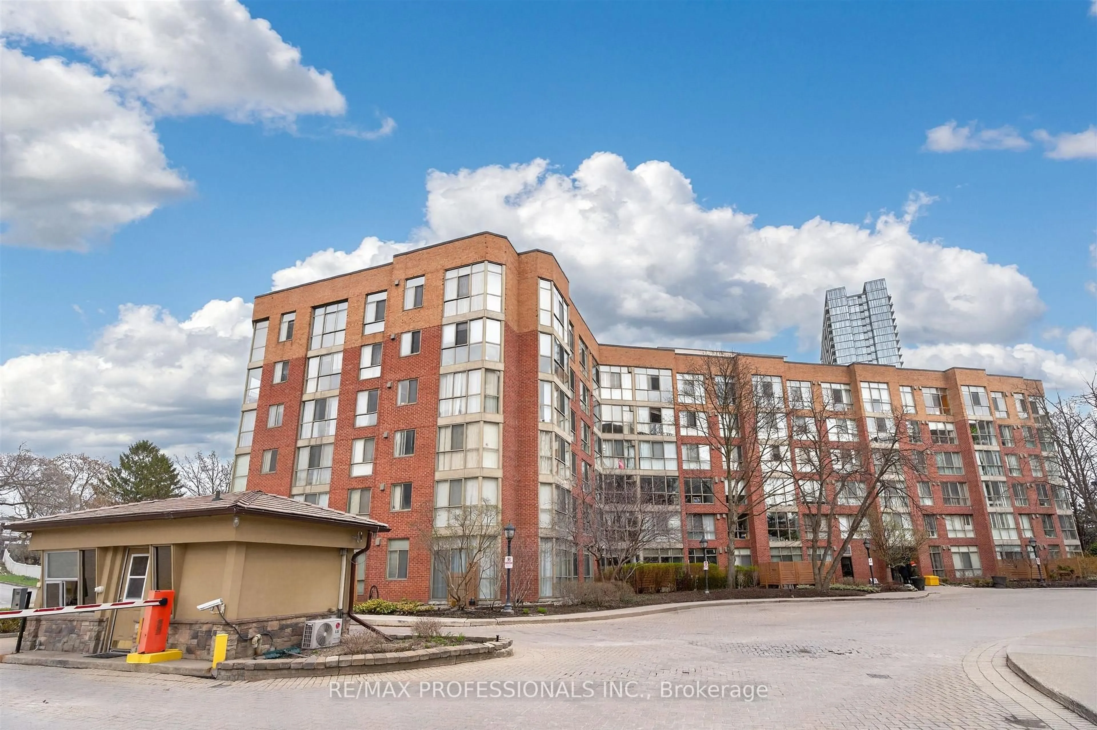 Unknown for 20 Southport St #620, Toronto Ontario M6S 4Y8