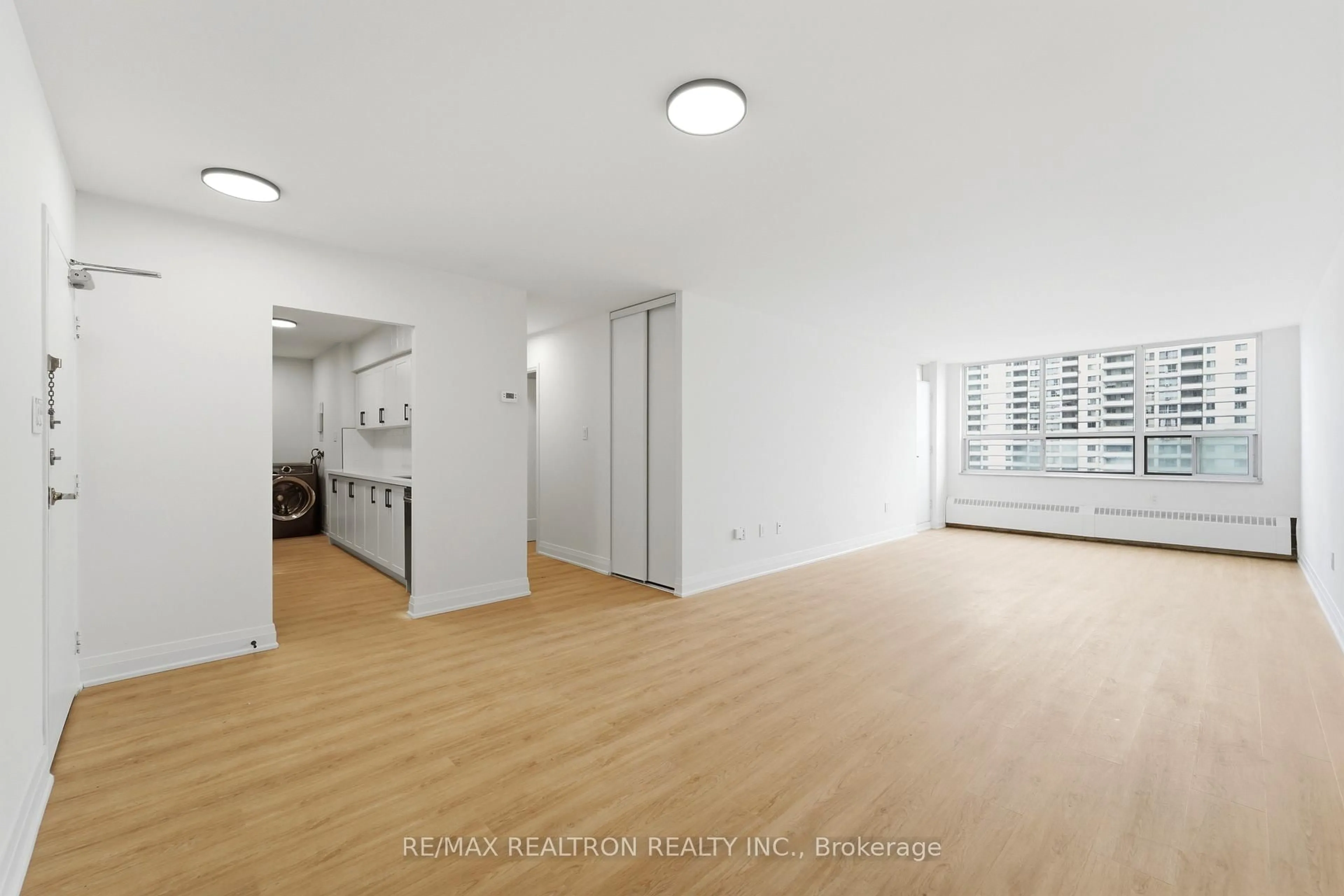 A pic of a room for 370 Dixon Rd #1410, Toronto Ontario M9R 1T2