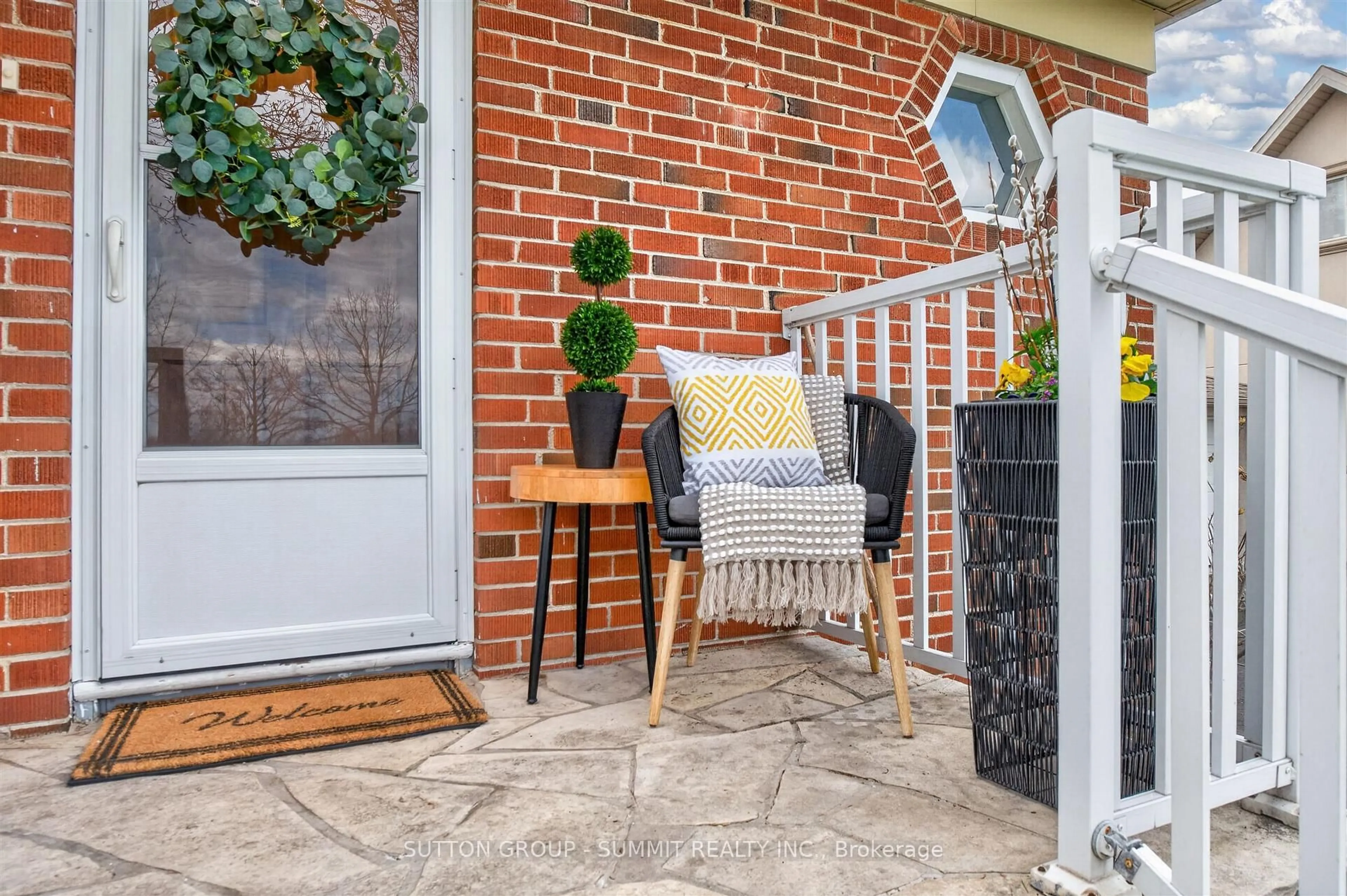 Unknown for 51 BARRHEAD Cres, Toronto Ontario M9W 3Z8