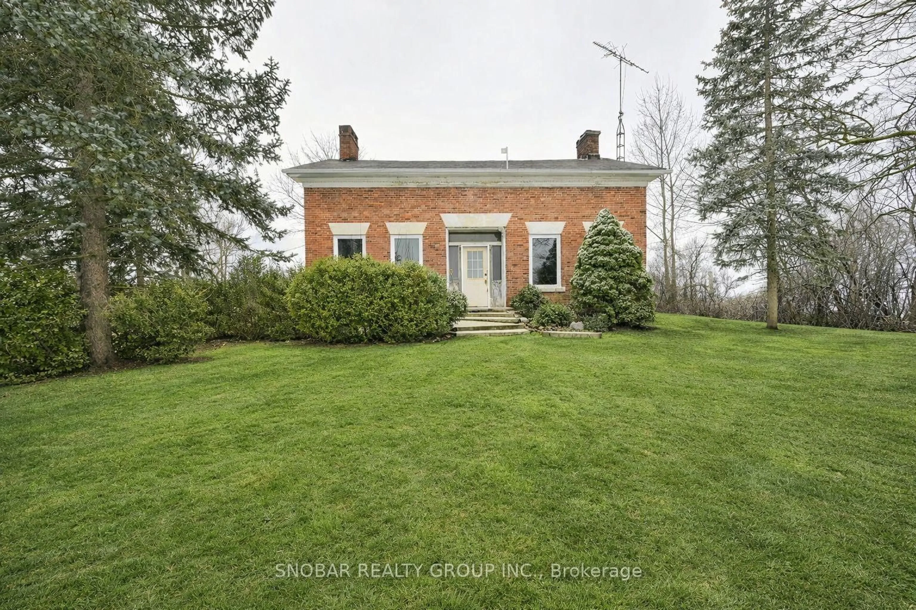 Home with brick exterior material, unknown for 11154 Winston Churchill Blvd, Halton Hills Ontario L7G 4S7