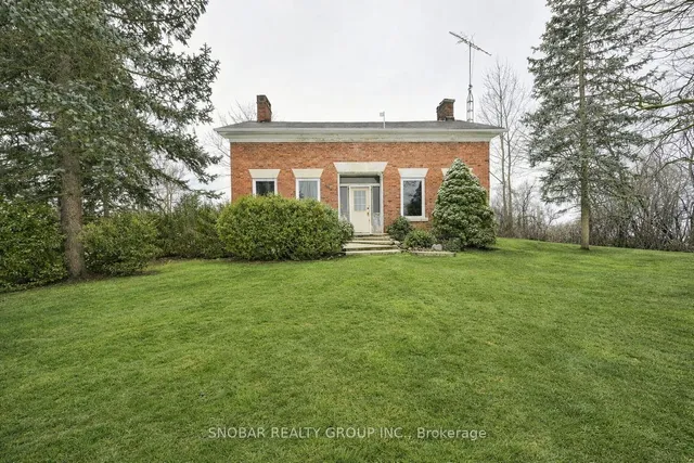 11154 Winston Churchill Blvd, Halton Hills 2