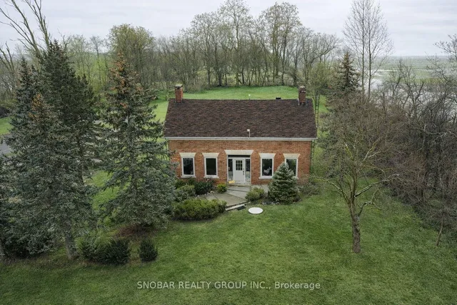 11154 Winston Churchill Blvd, Halton Hills 5