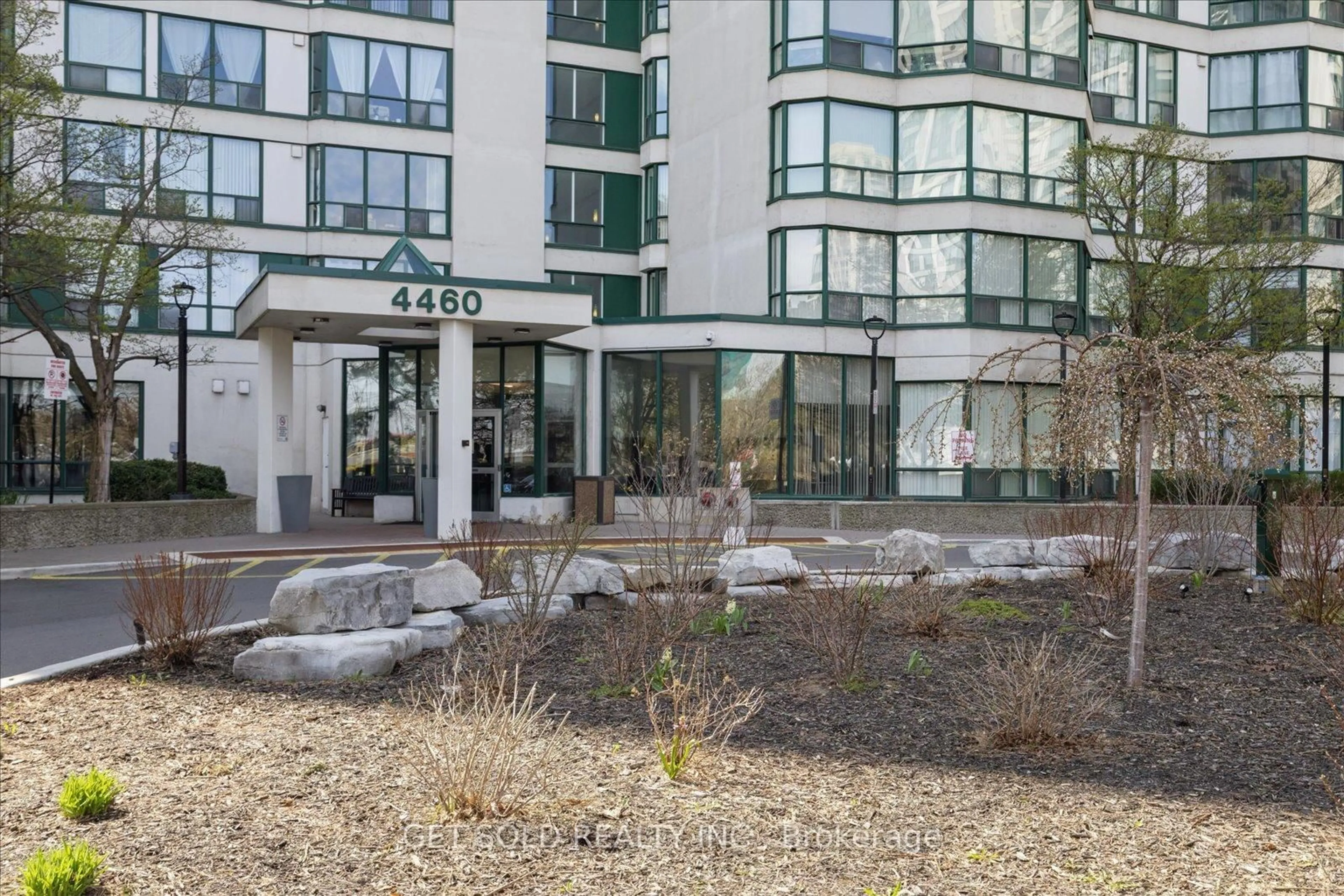 Unknown for 4460 Tucana Crt #1804, Mississauga Ontario L5R 3K9