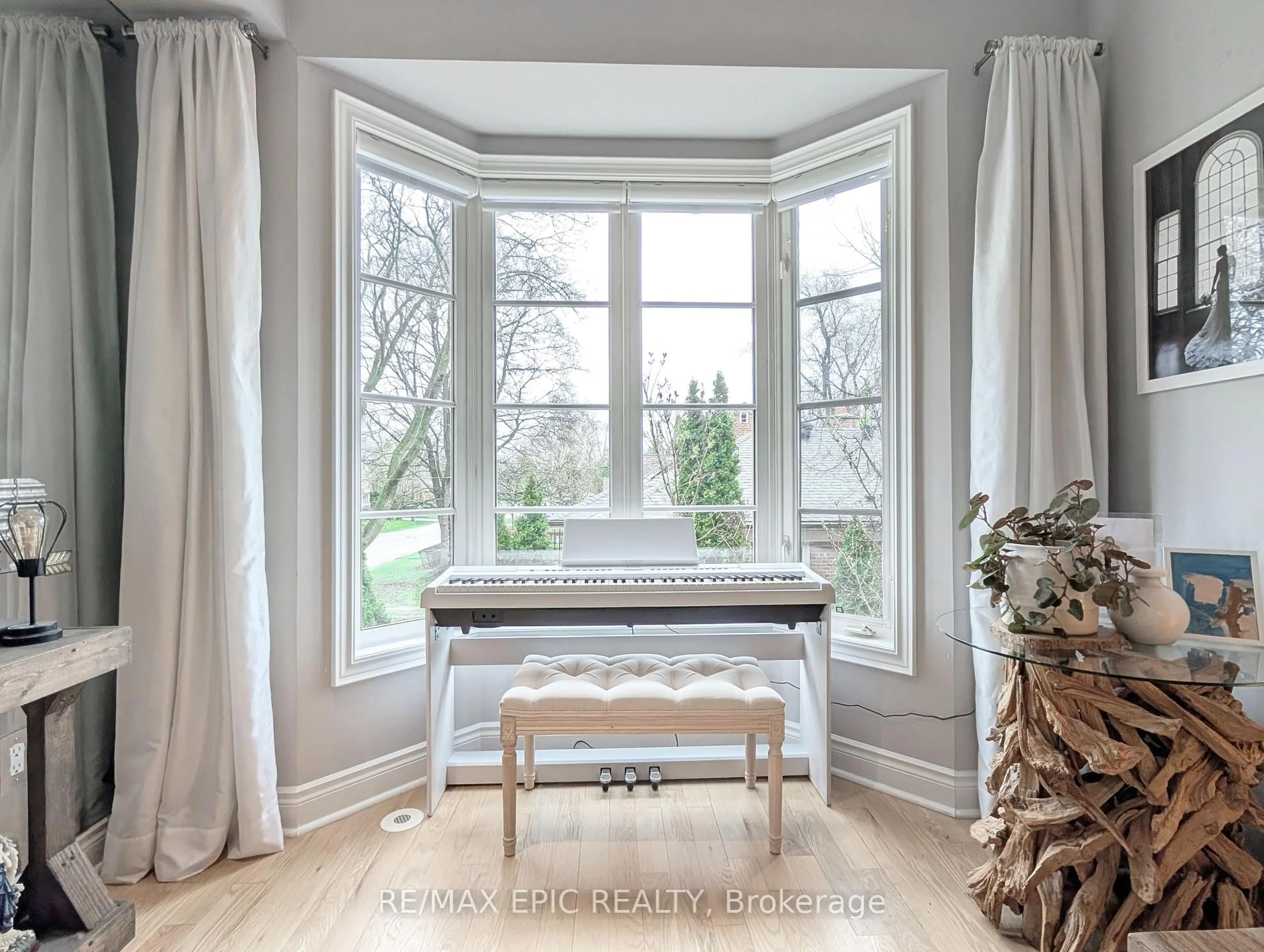 Unknown for 235 VAN DUSEN Blvd #3, Toronto Ontario M8Z 3J2