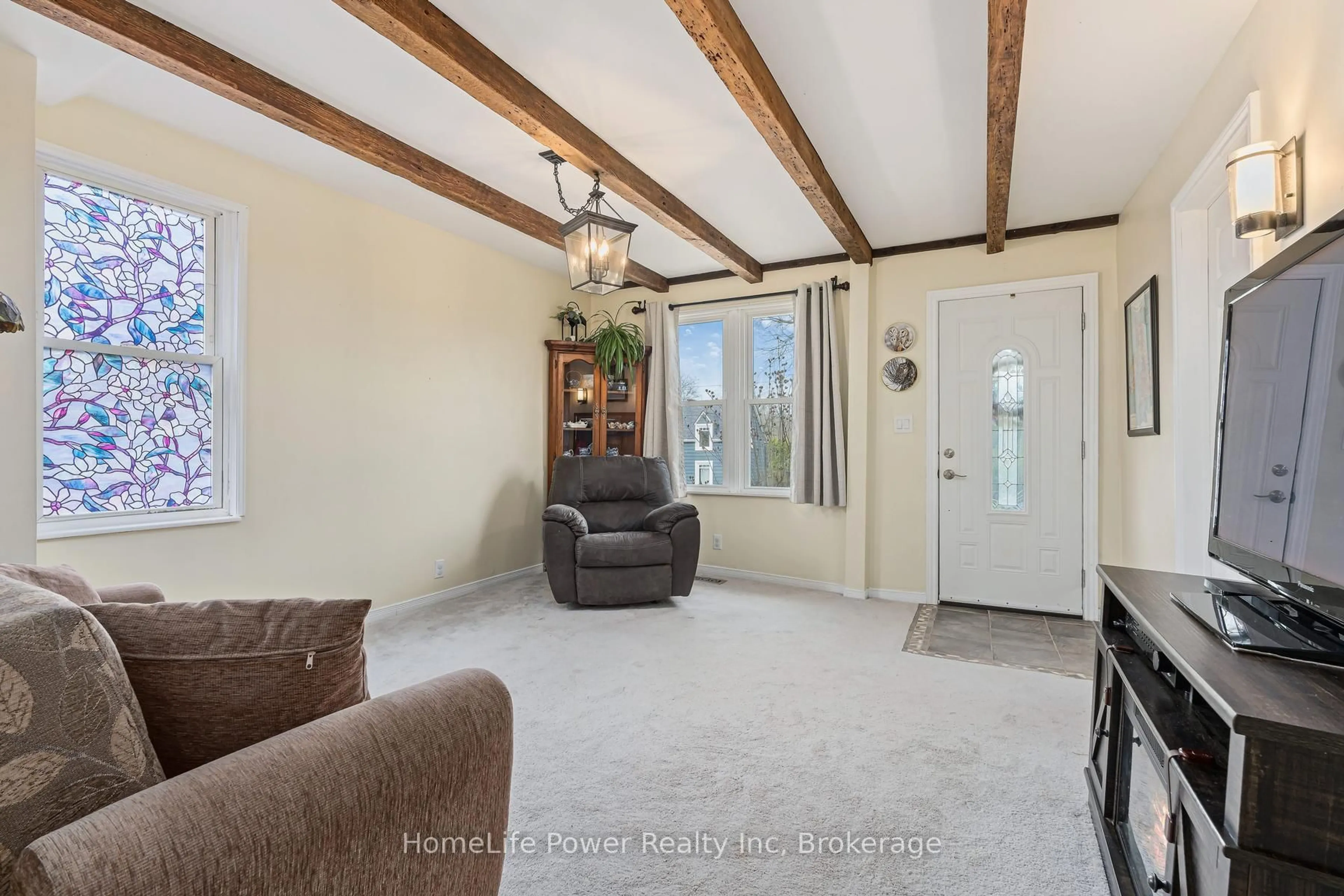 Unknown for 14 Erin St, Halton Hills Ontario L7G 3M6