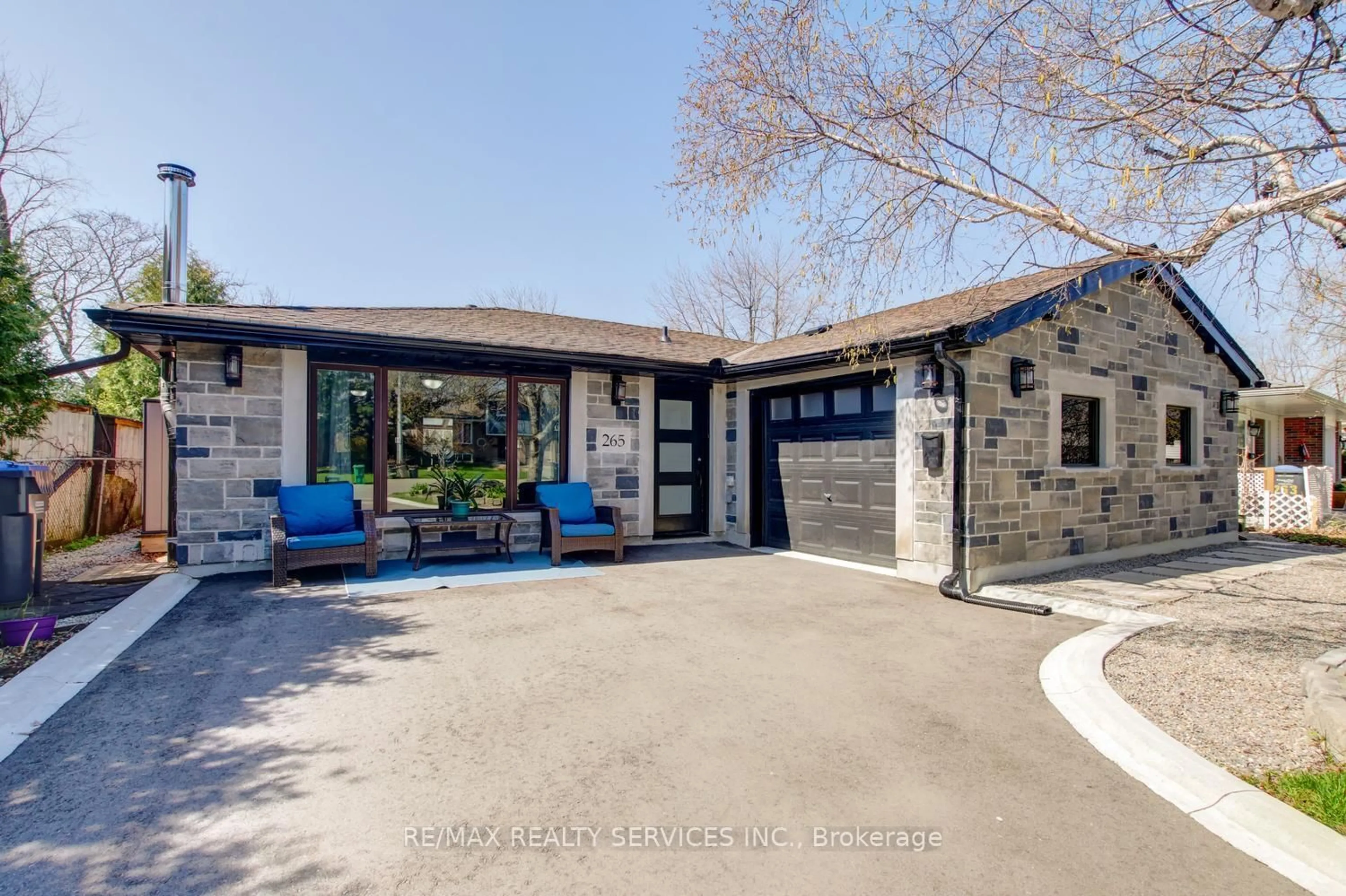 Unknown for 265 Bartley Bull Pkwy, Brampton Ontario L6W 2L2