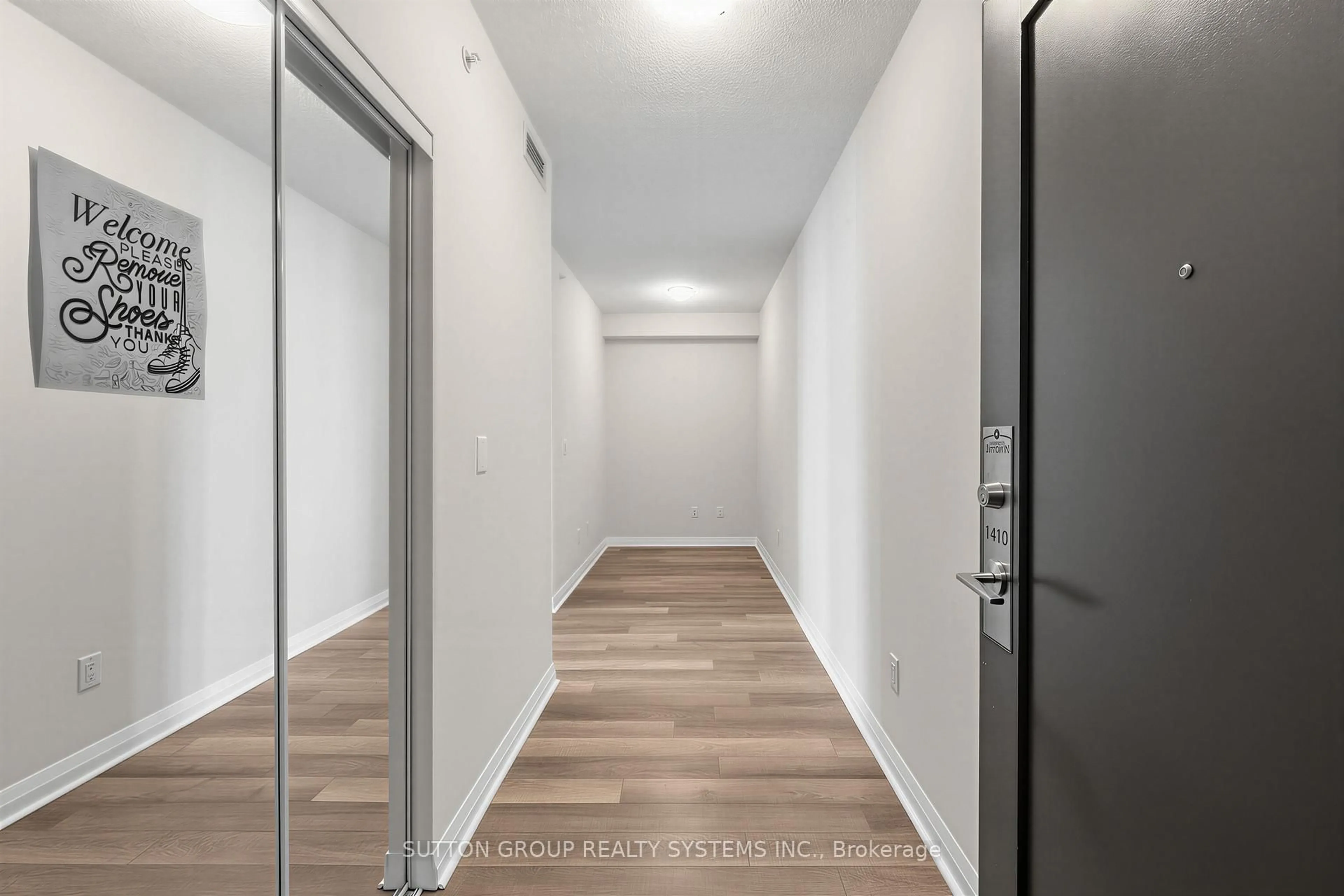 Unknown for 5025 Four Springs Ave #1410, Mississauga Ontario L5R 0G5