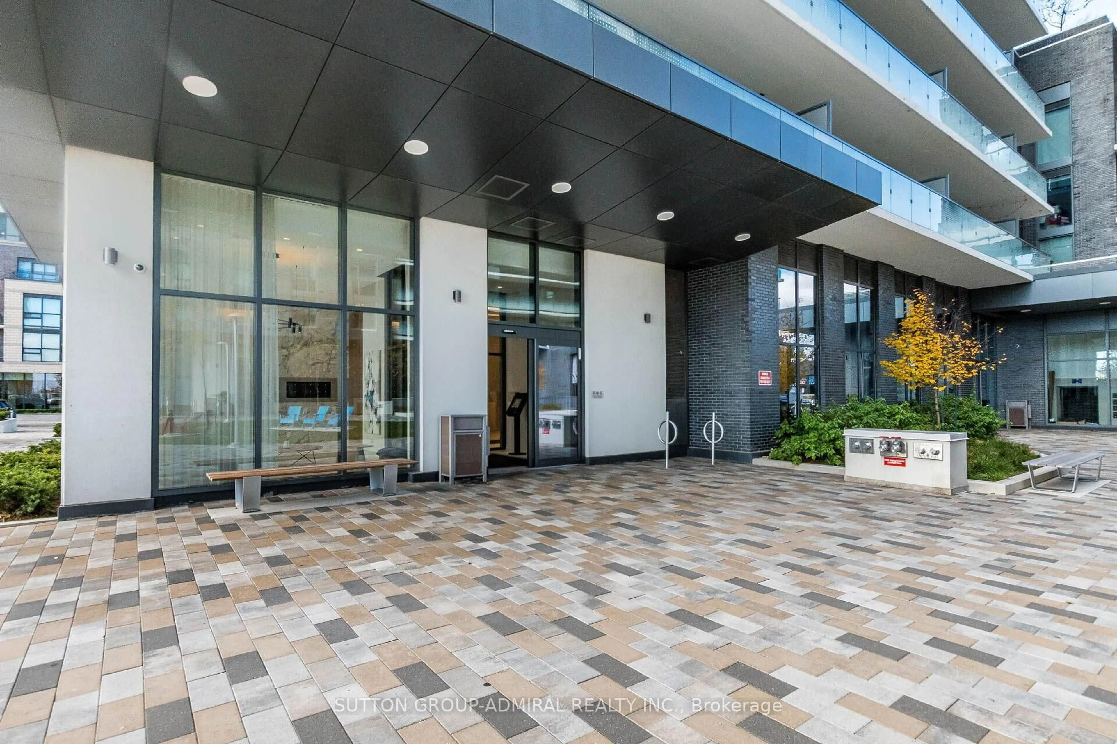 Unknown for 30 Samuel Wood Way #1311, Toronto Ontario M9B 0C9