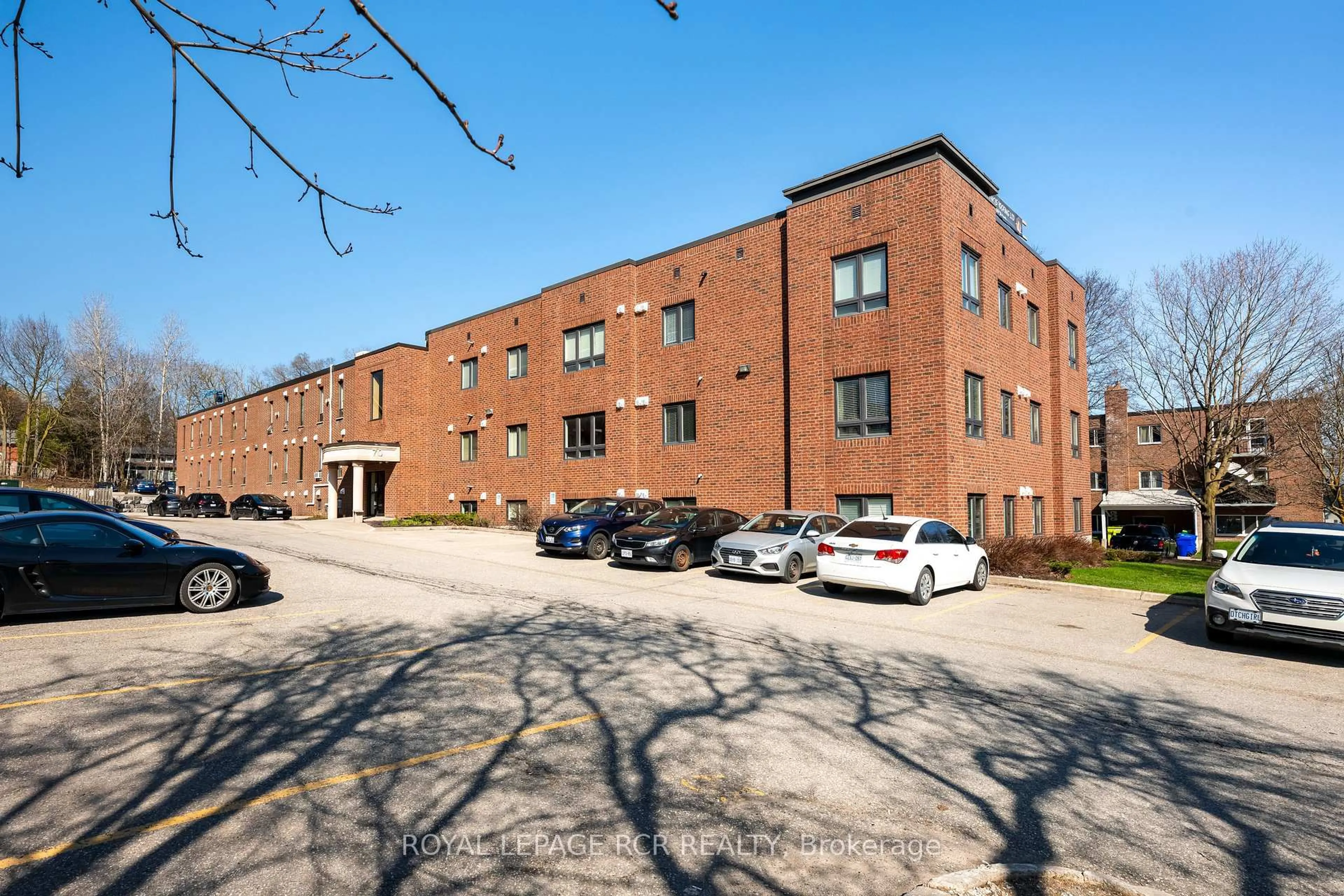 Unknown for 70 First St #209, Orangeville Ontario L9W 2E5