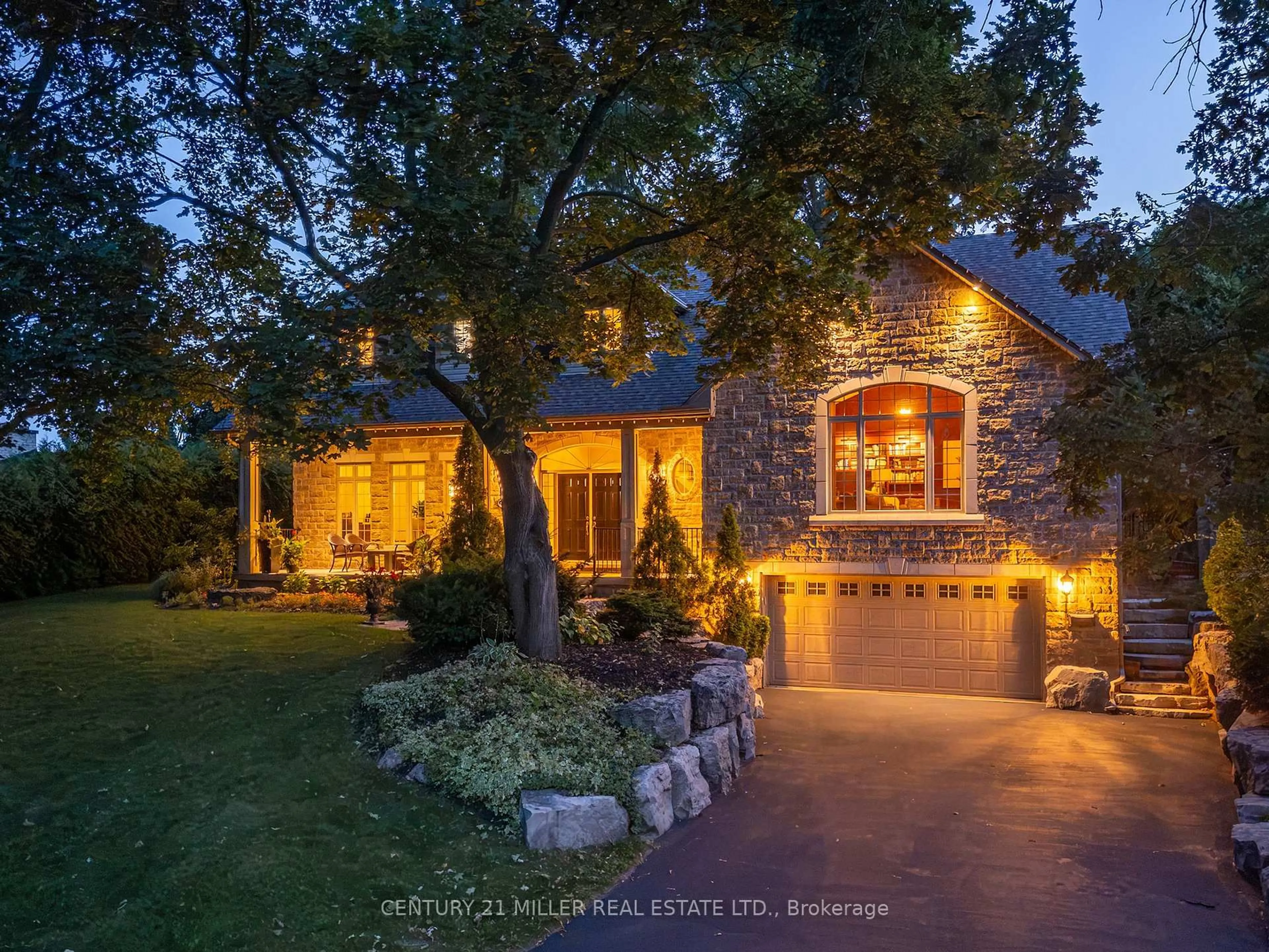 Unknown for 266 Tracina Dr, Oakville Ontario L6L 4C2