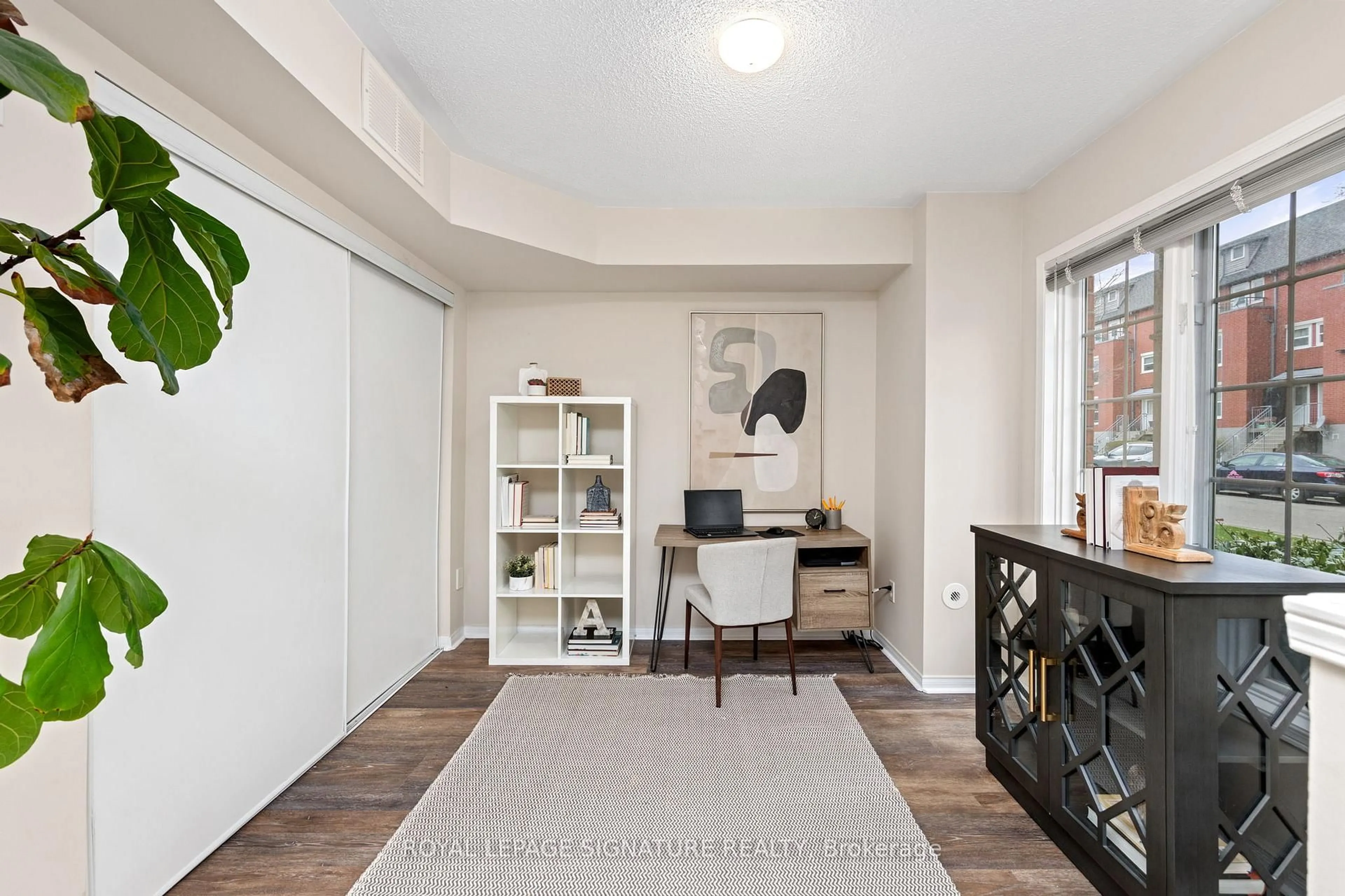 Unknown for 161 Thirteenth St #10, Toronto Ontario M8V 4E4