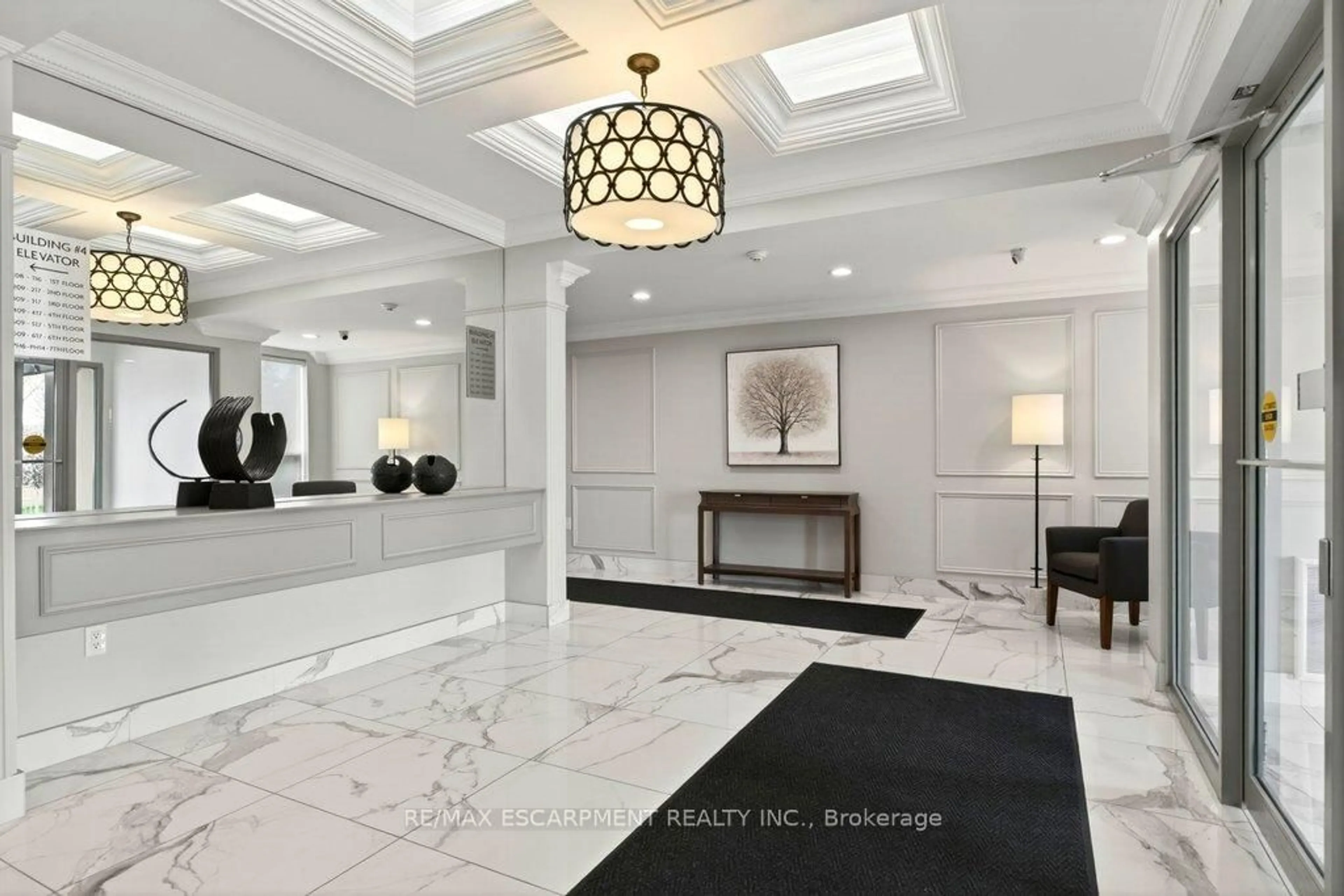 Unknown for 2085 Amherst Heights Dr #PH8, Burlington Ontario L7P 5C2