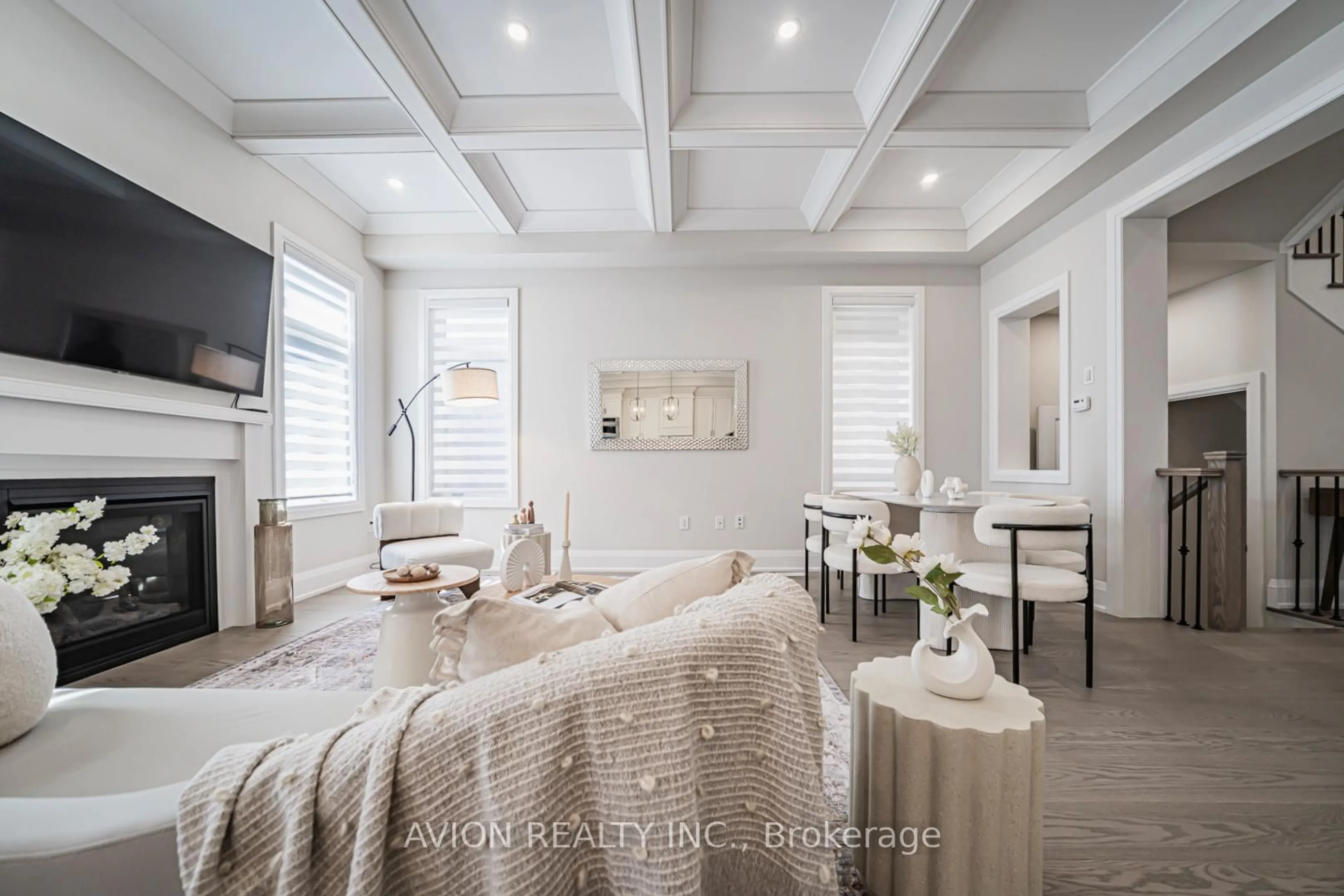 Unknown for 1306 Felicity Gdns, Oakville Ontario L6M 5L6