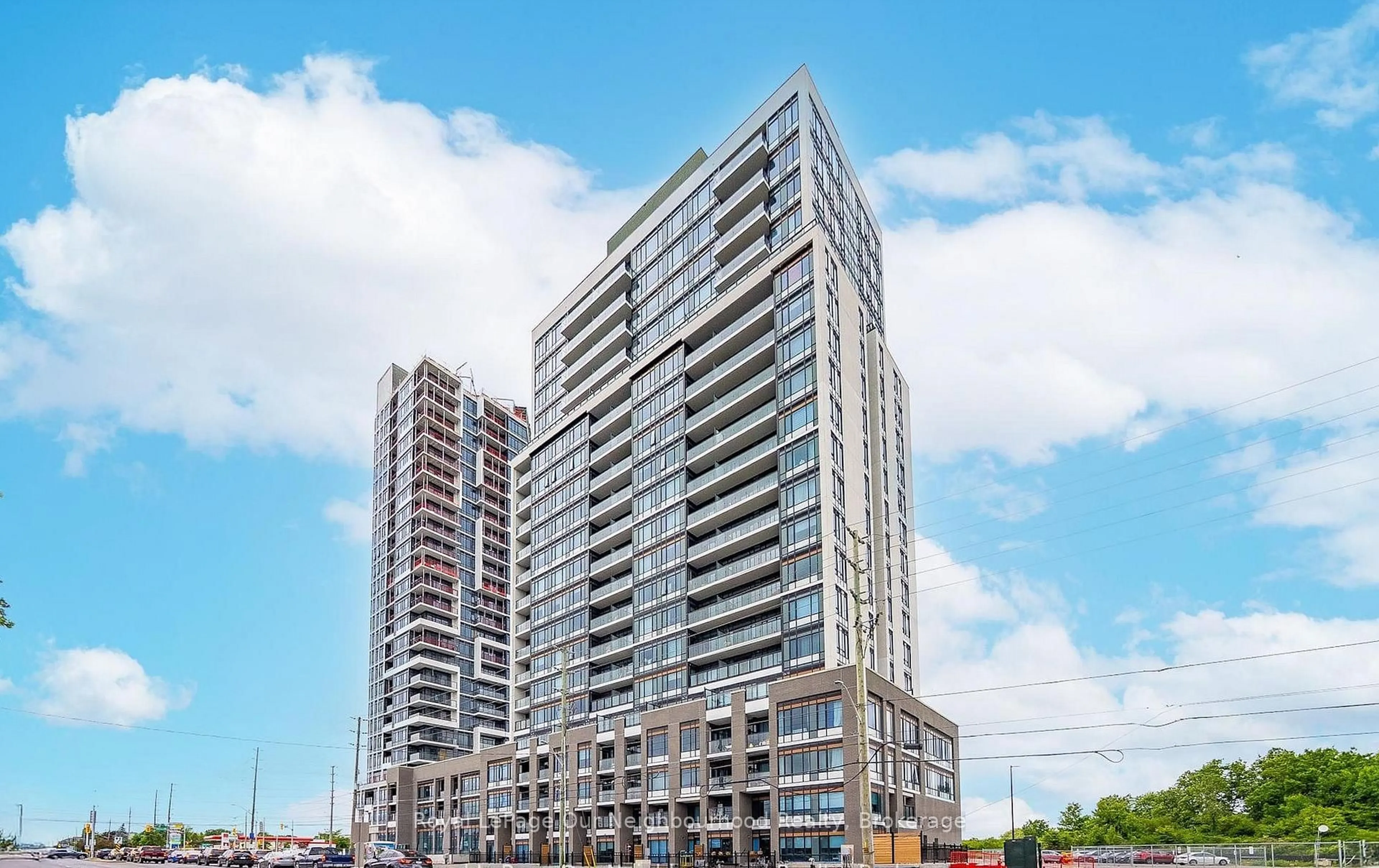 Unknown for 8010 Derry Rd #1605, Milton Ontario L9T 9N3