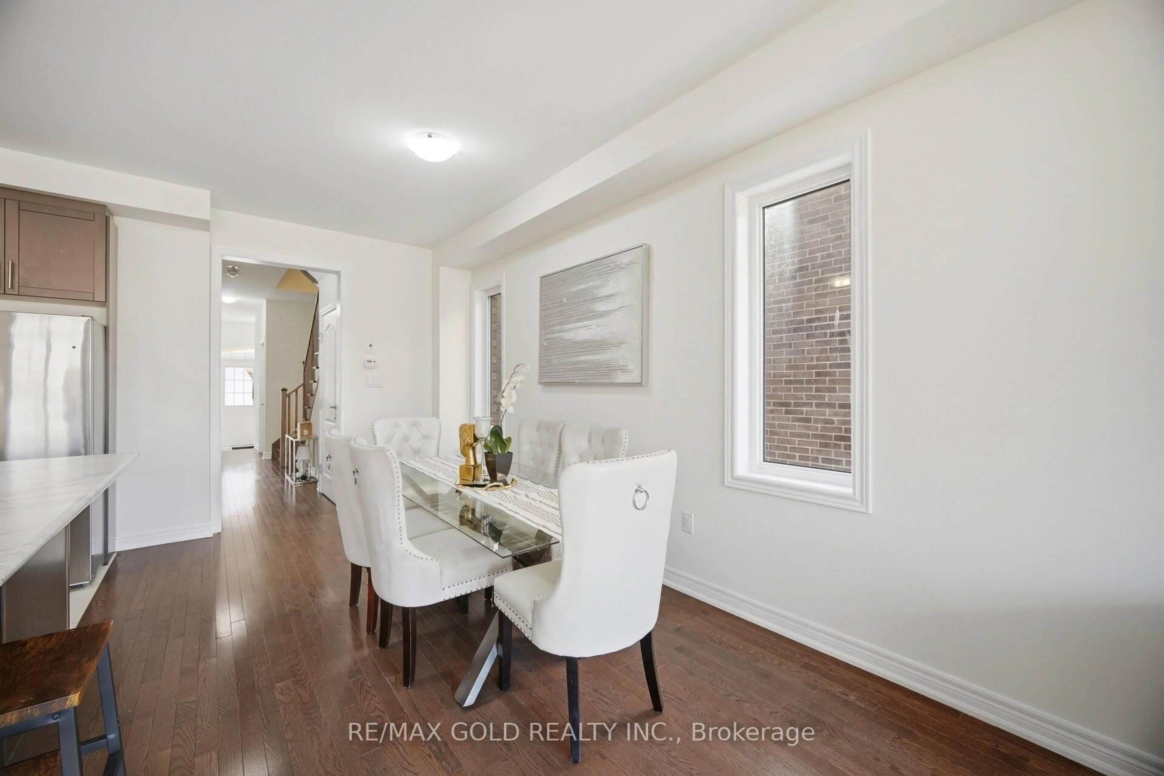 Dining room, unknown for 145 Adventura Rd, Brampton Ontario L7A 5A7