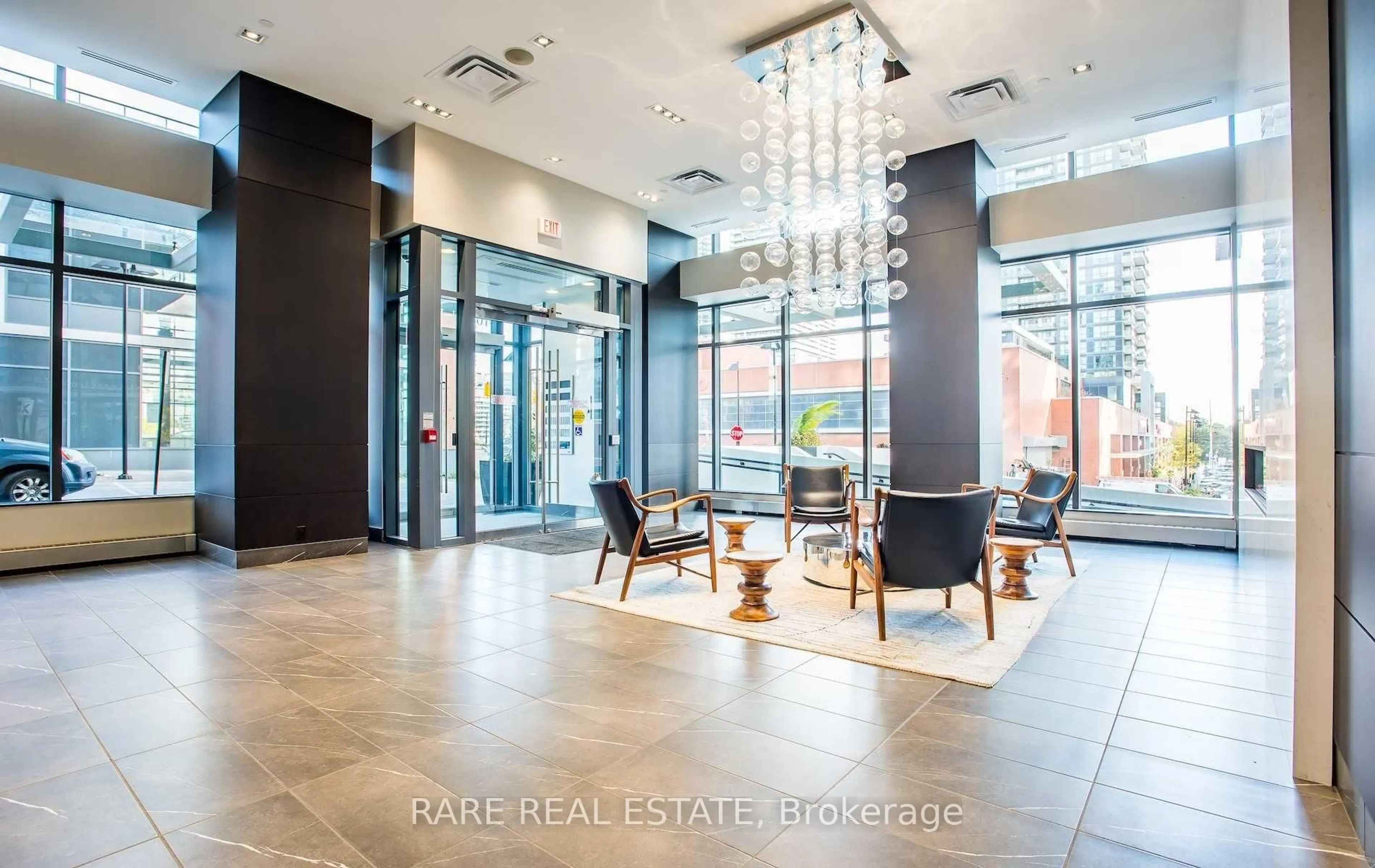 Unknown for 10 Park Lawn Rd #422, Toronto Ontario M8Y 0H9