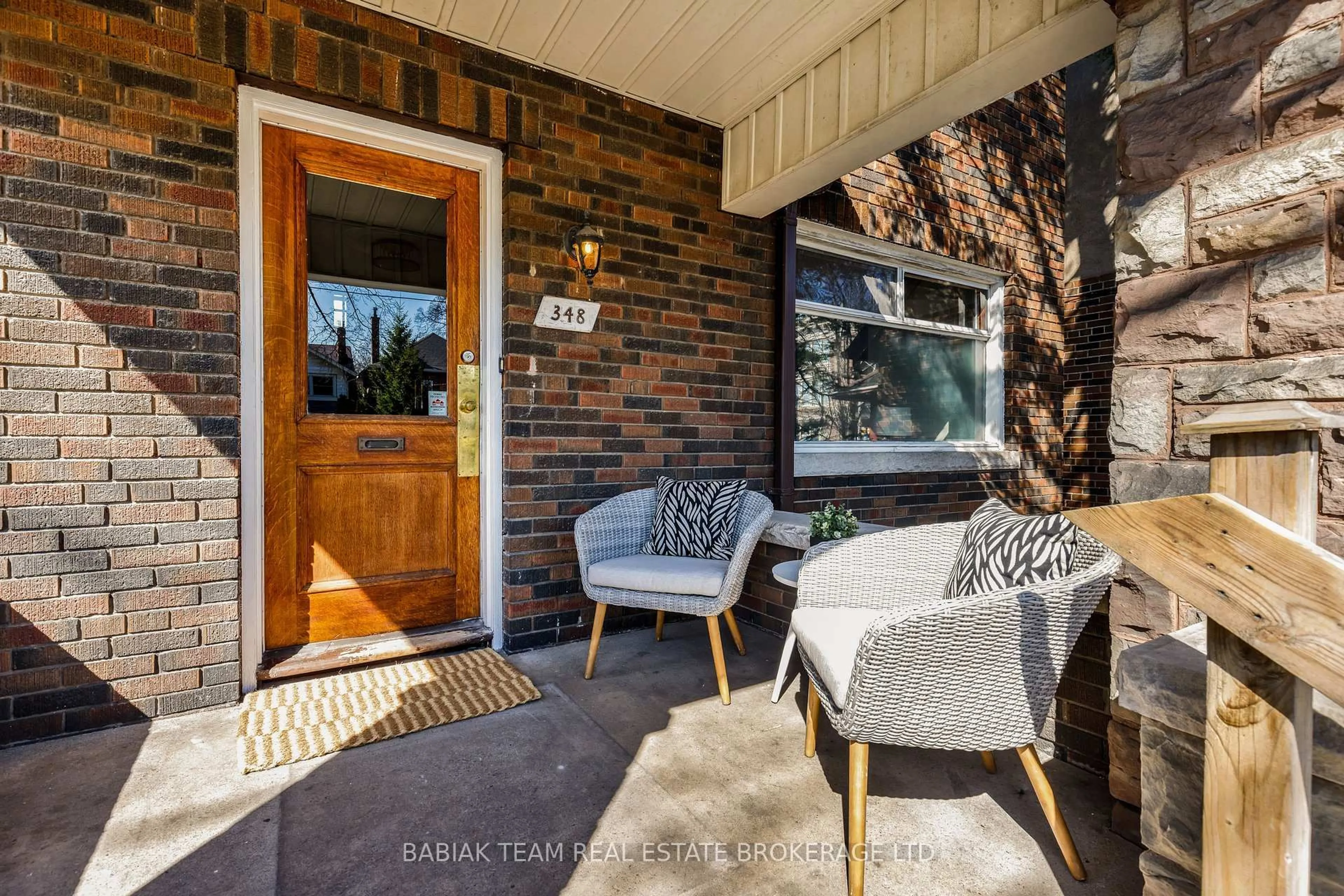 Unknown for 348 Runnymede Rd, Toronto Ontario M6S 2Y6