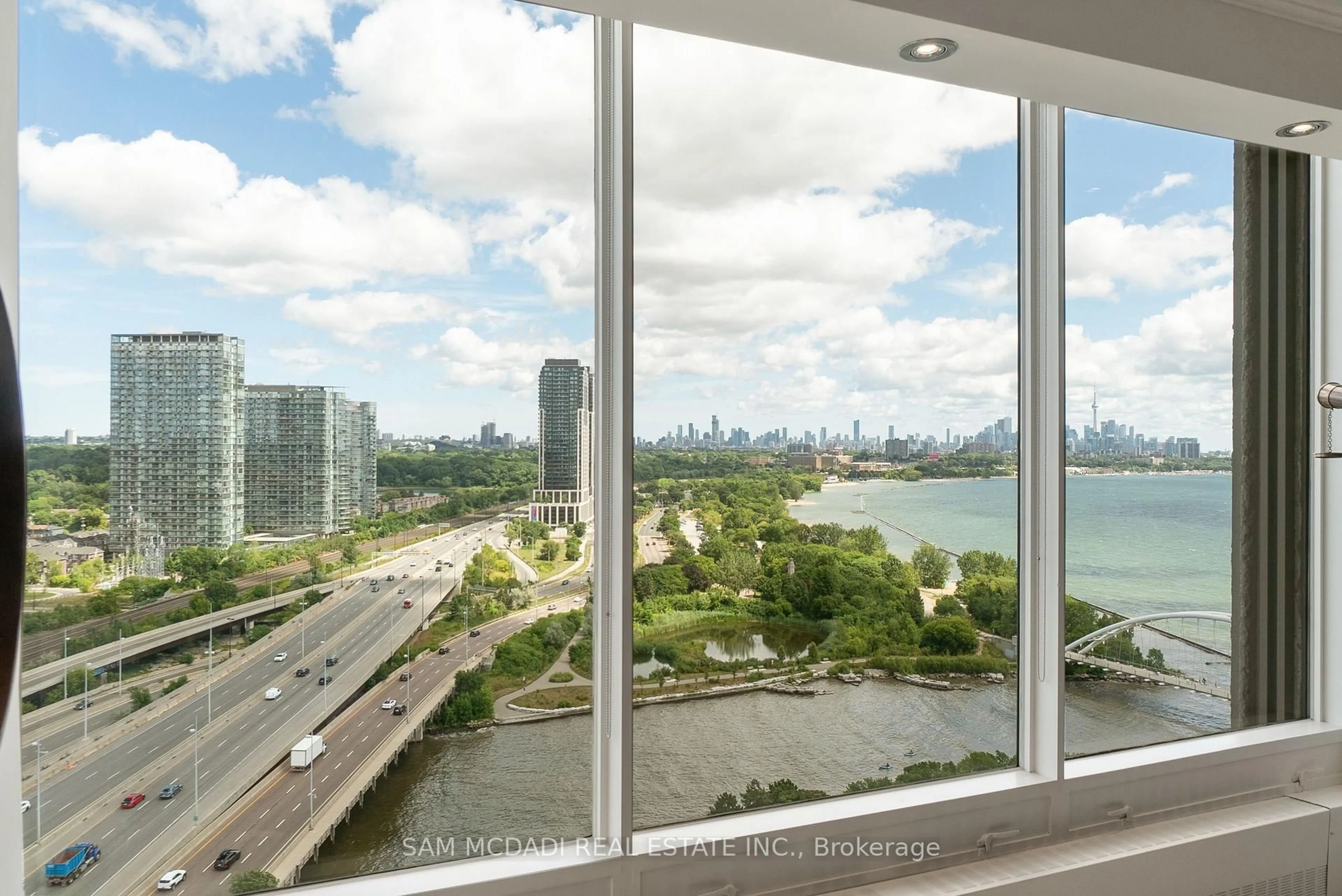 Unknown for 2045 Lakeshore Blvd #2212, Toronto Ontario M8V 2Z6