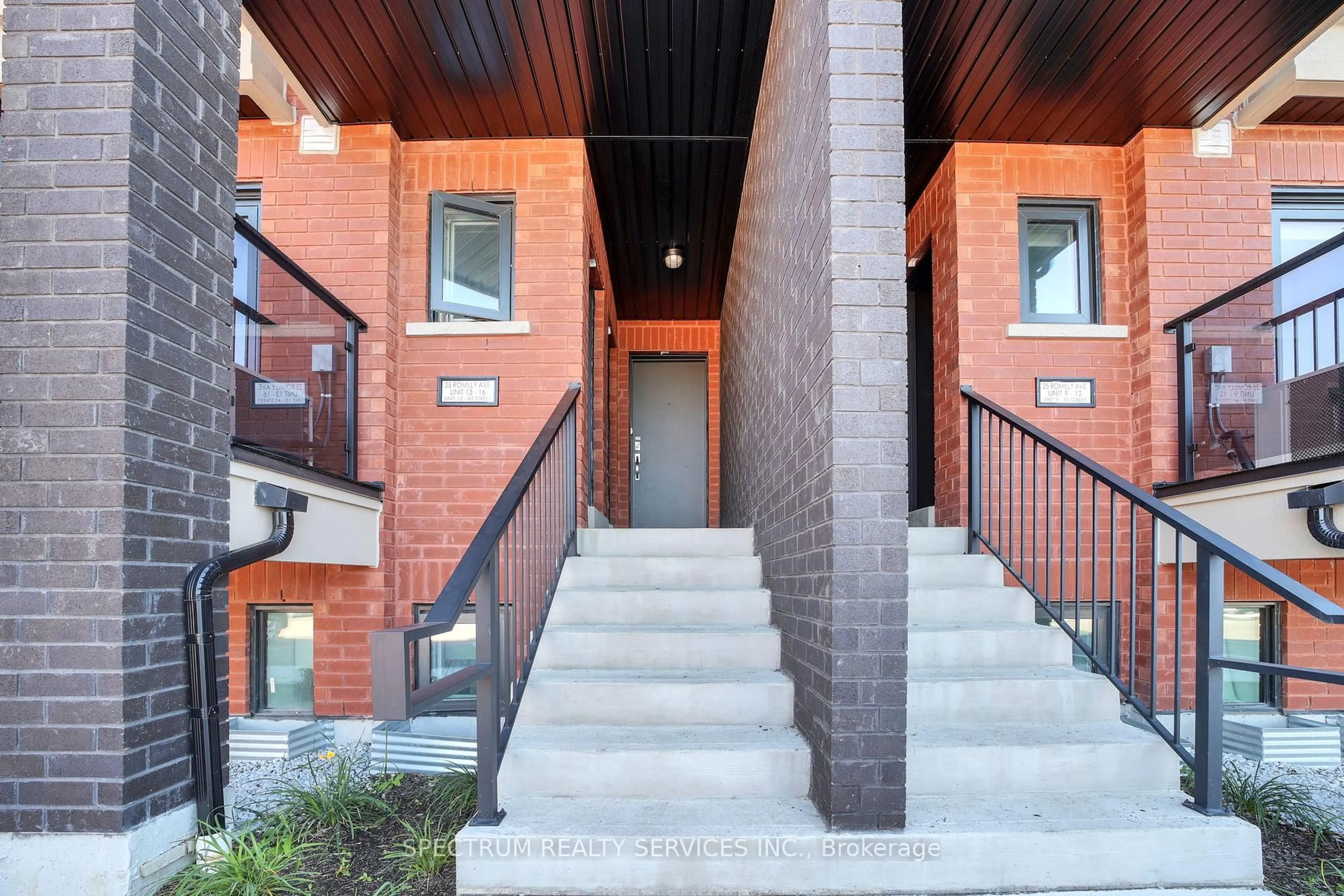 Unknown for 25 Romilly Ave #15, Brampton Ontario L7A 5L8