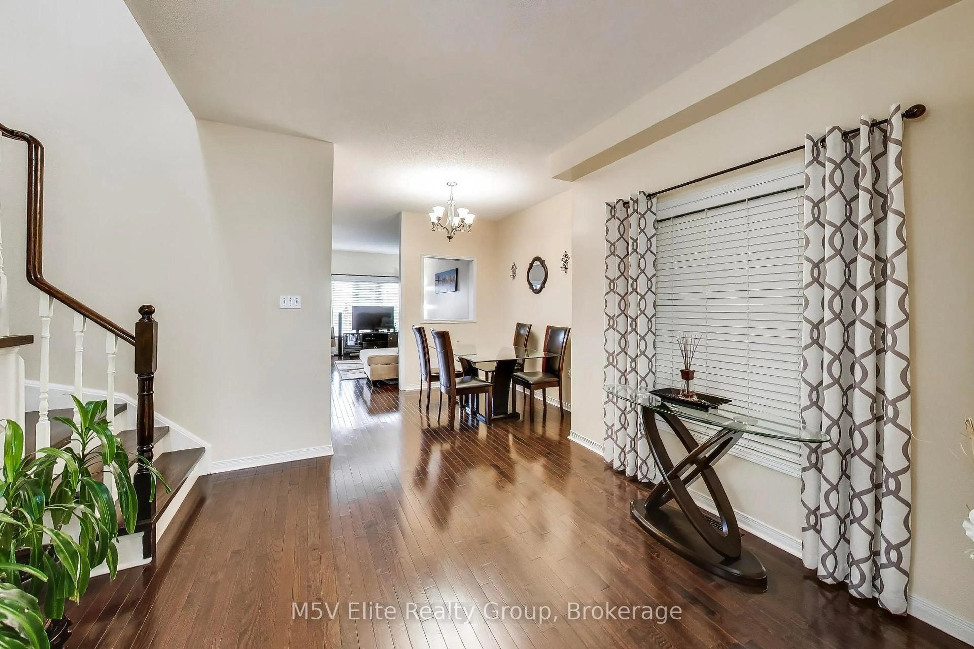 Unknown for 38 Kilrea Way, Brampton Ontario L6X 0R1