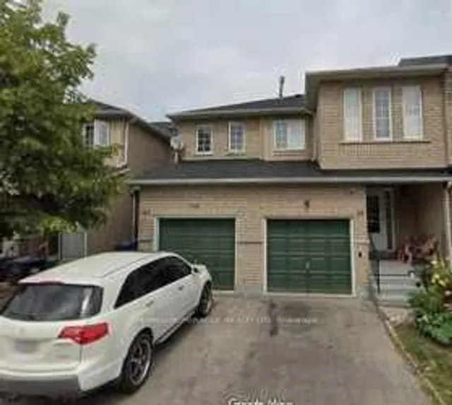 7115 Rexwood Rd #22, Mississauga
