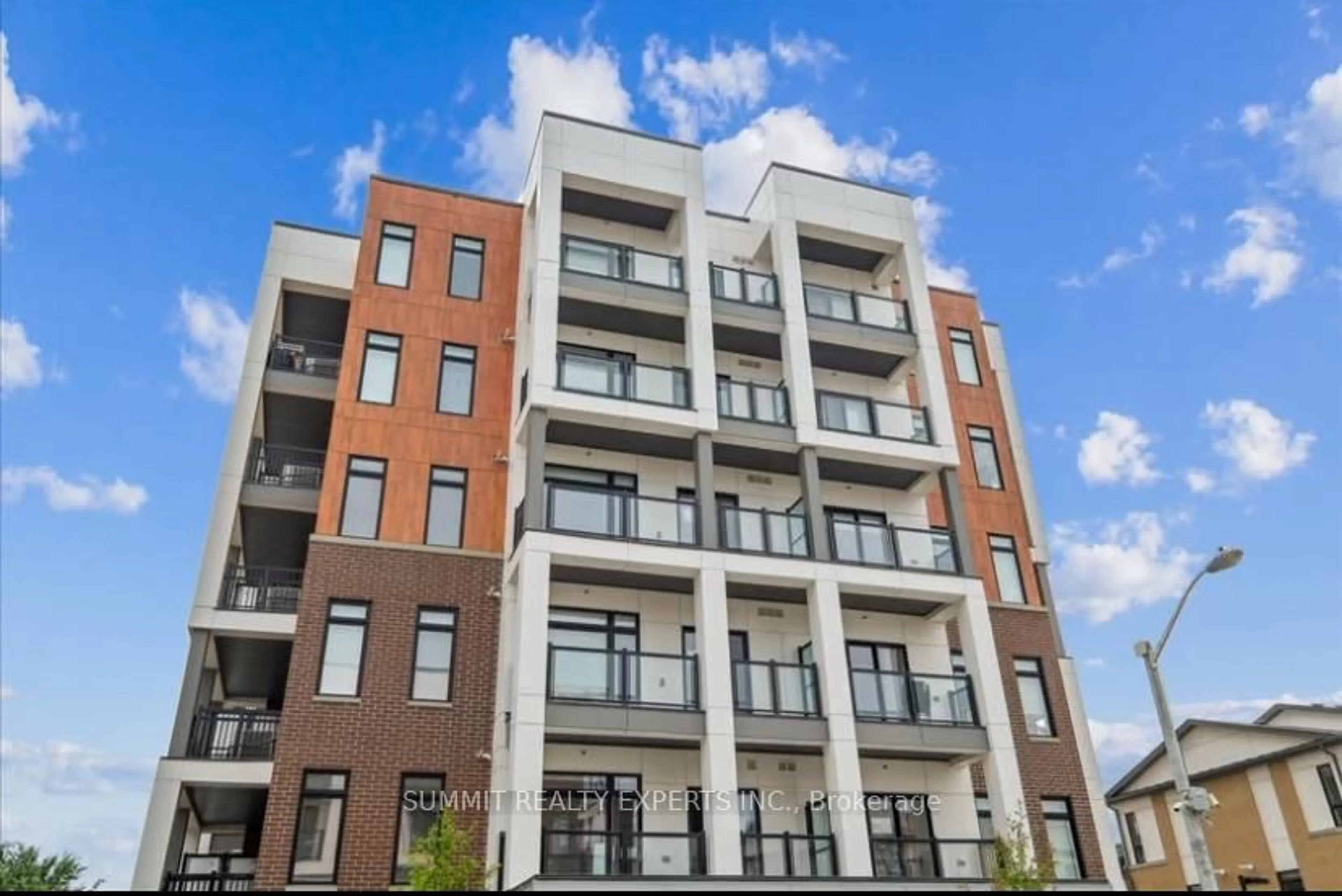 Unknown for 135 Canon Jackson Dr #607, Toronto Ontario M6M 0C3