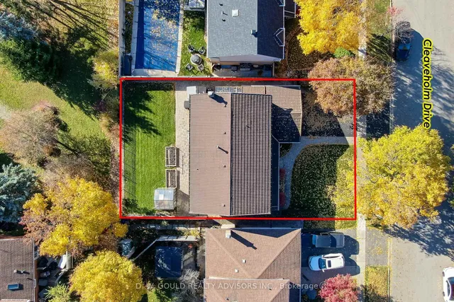 41 Cleaveholm Dr, Halton Hills 5