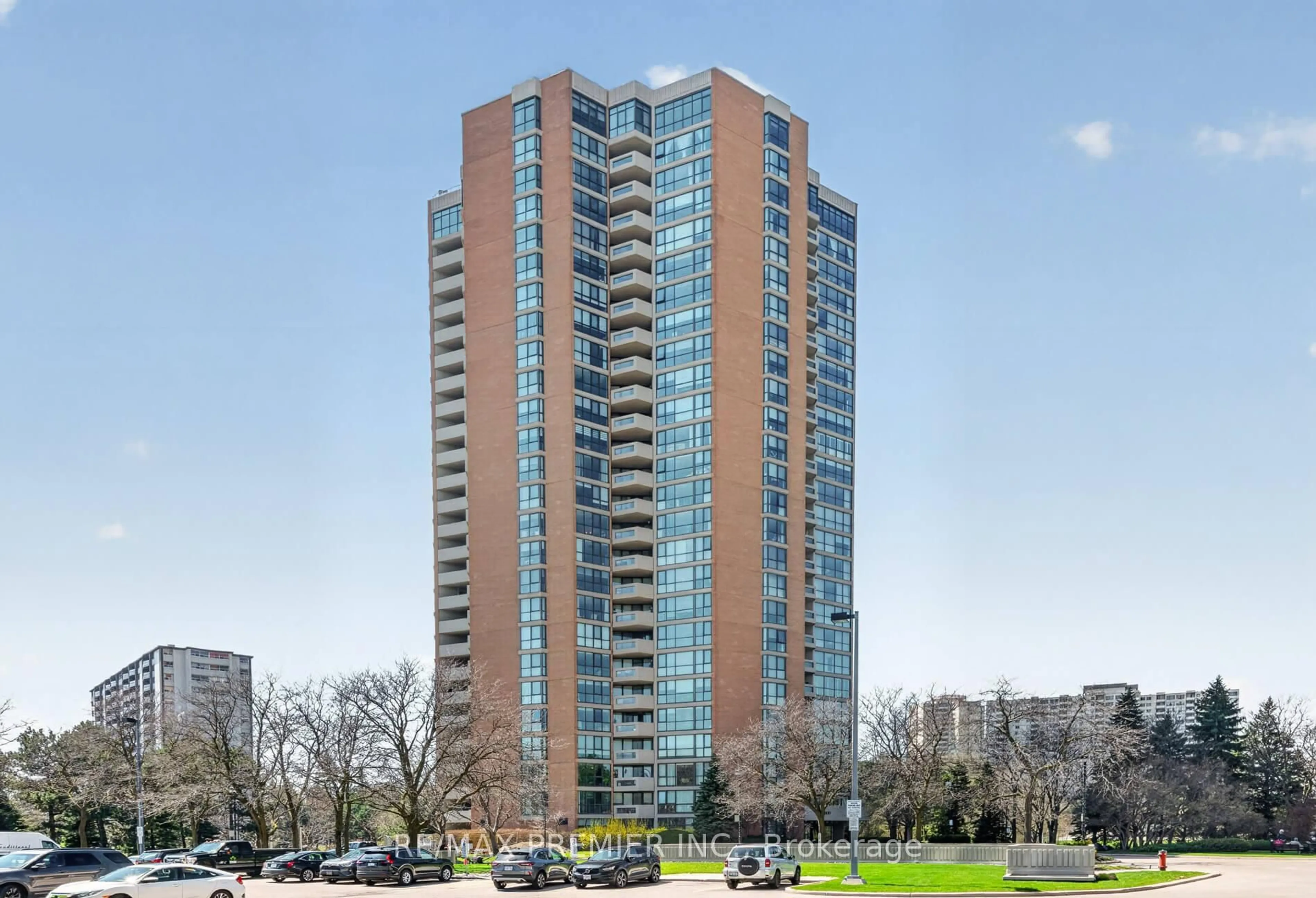 Unknown for 2000 Islington Ave #2211, Toronto Ontario M9P 3S7