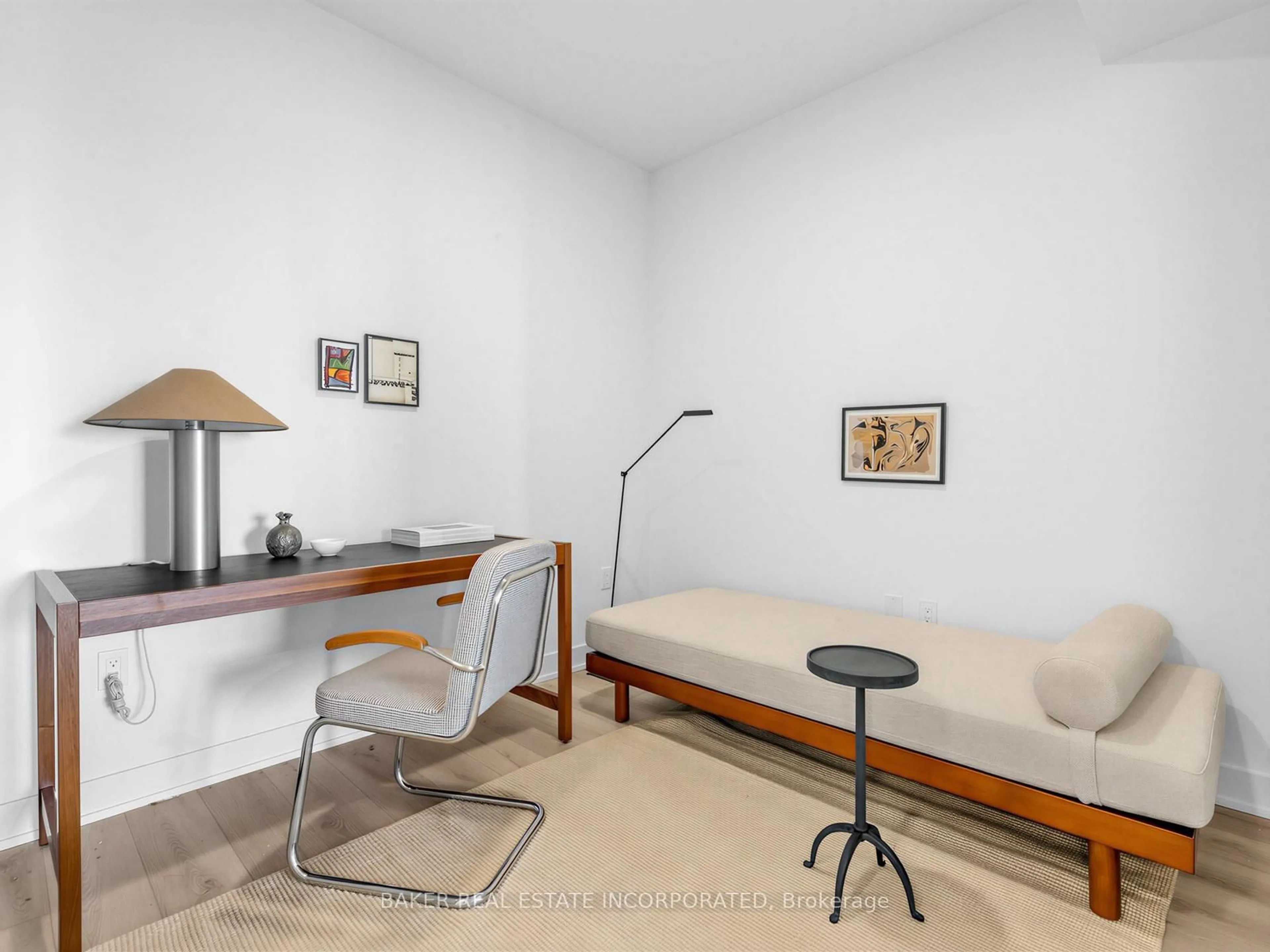 A pic of a room for 758 Dovercourt Rd #1001, Toronto Ontario M6H 0G7