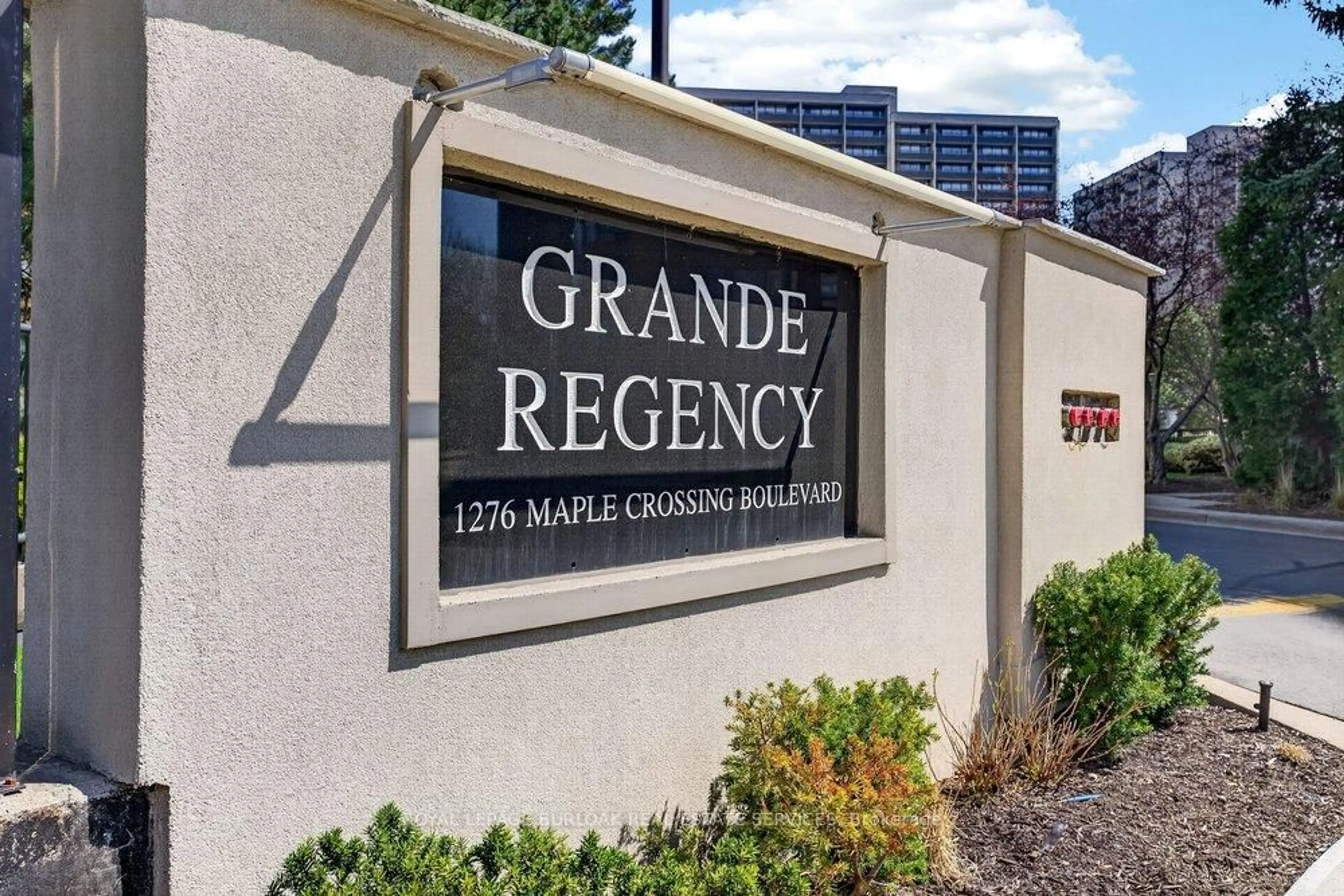 Unknown for 1276 Maple Crossing Blvd #1503, Burlington Ontario L7S 2J9