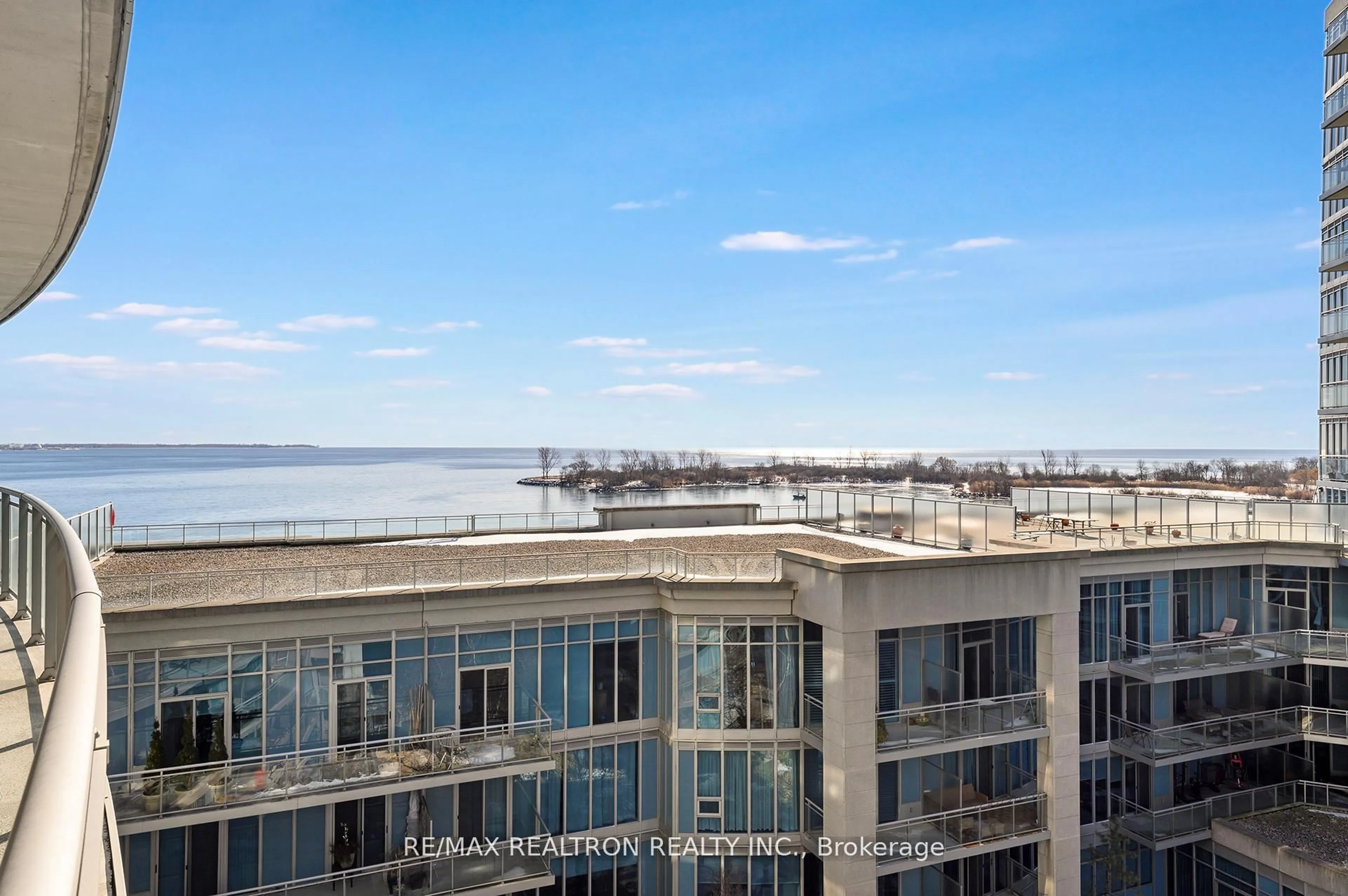 Unknown for 58 Marine Parade Dr #606, Toronto Ontario M8V 4G1