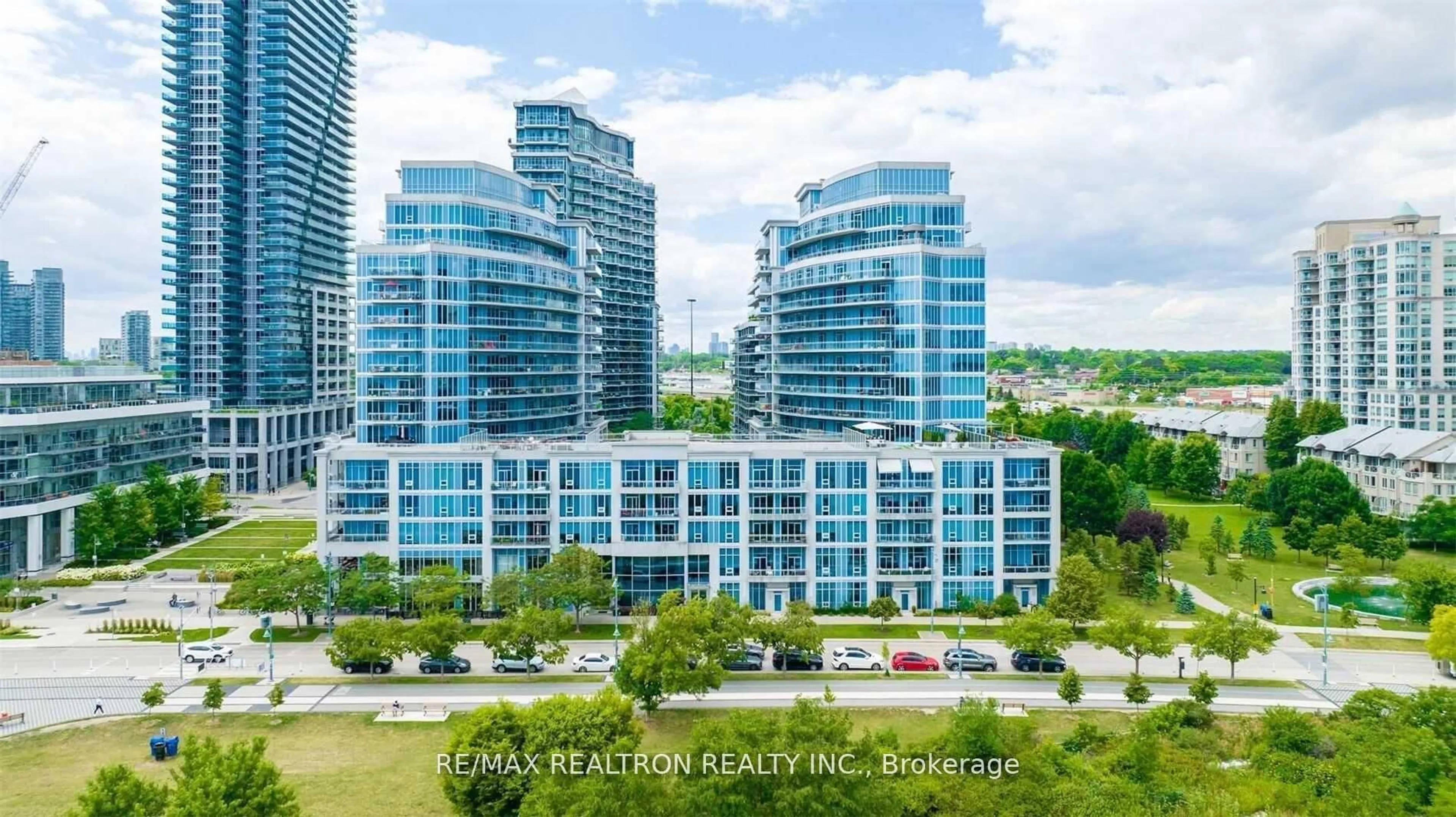 Unknown for 58 Marine Parade Dr #606, Toronto Ontario M8V 4G1