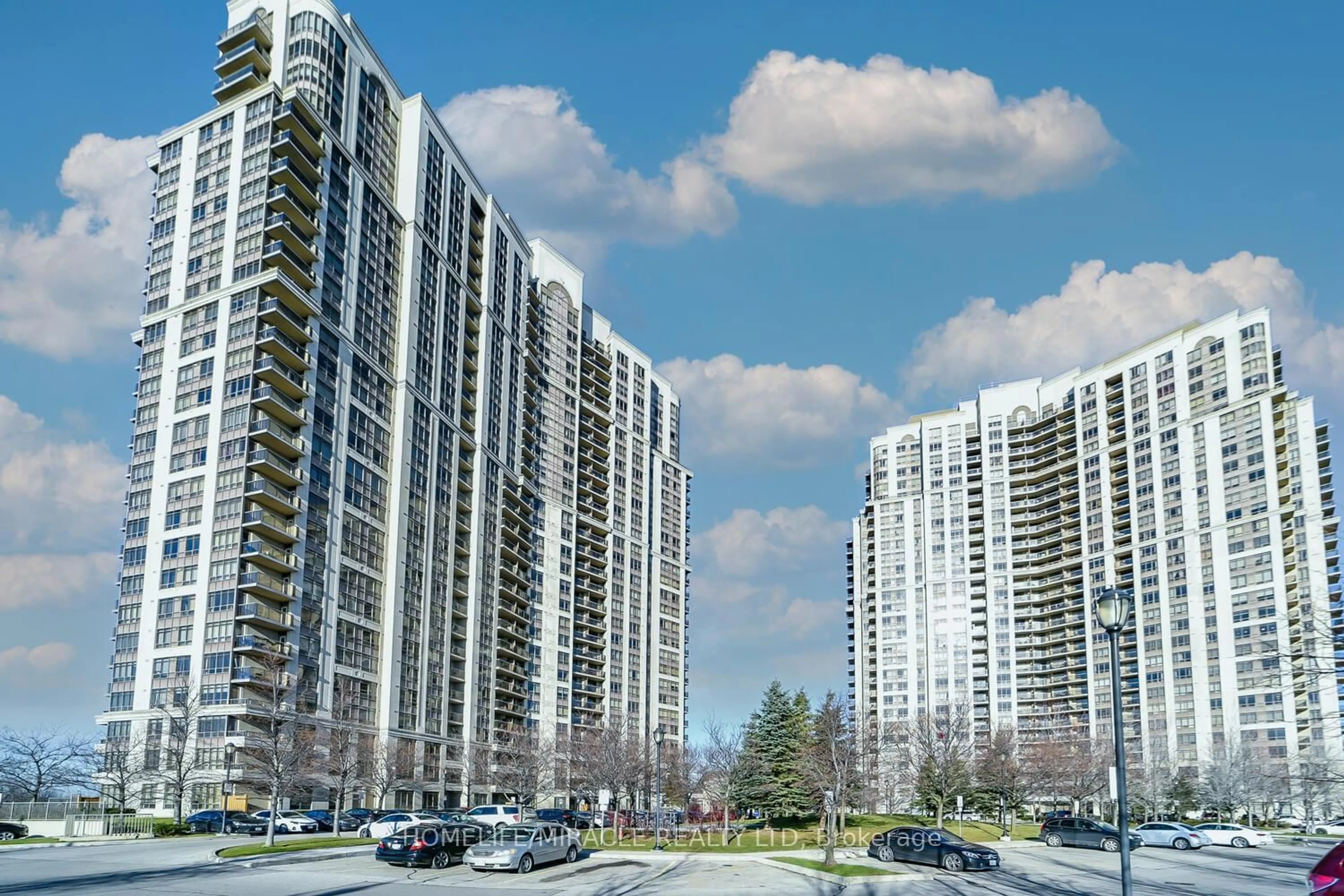 Unknown for 700 Humberwood Blvd #2220, Toronto Ontario M9W 7J4