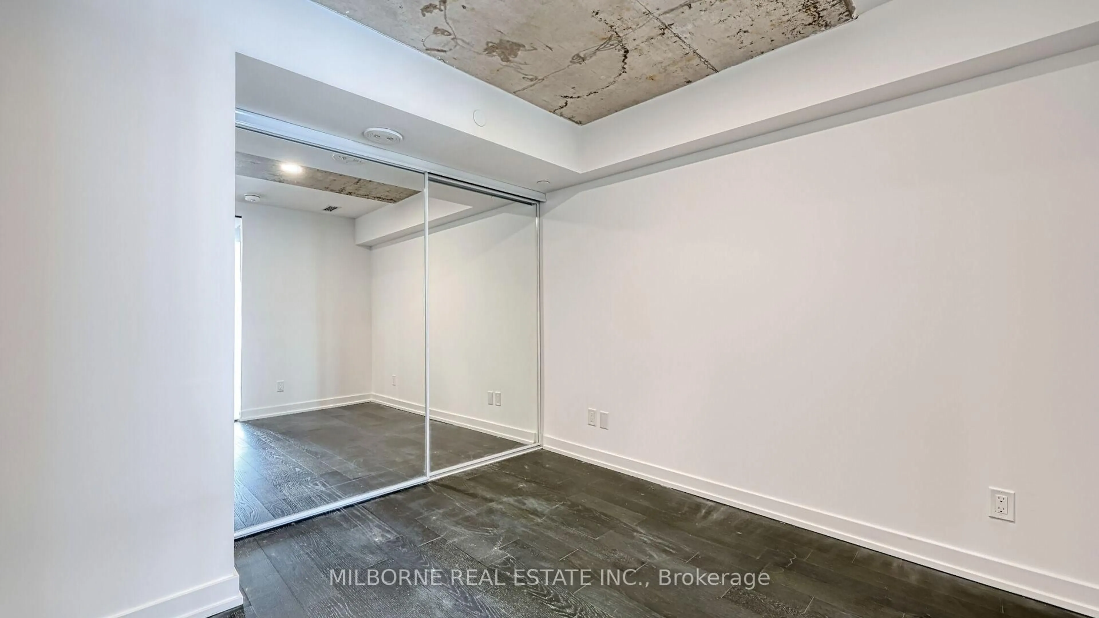 A pic of a room for 57 Brock Ave #210, Toronto Ontario M3H 3N2