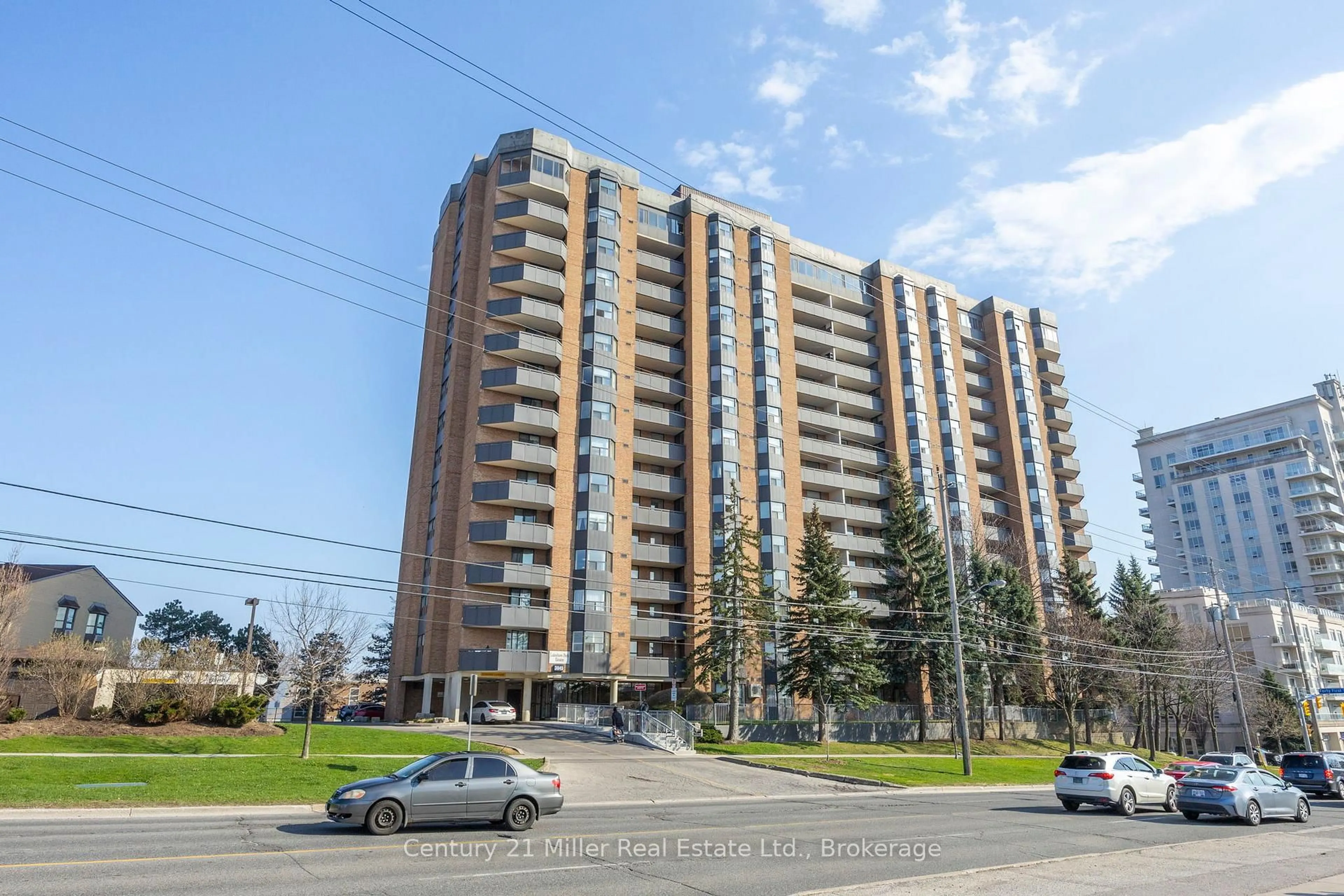 Unknown for 3845 Lake Shore Blvd #411, Toronto Ontario M8W 4Y3
