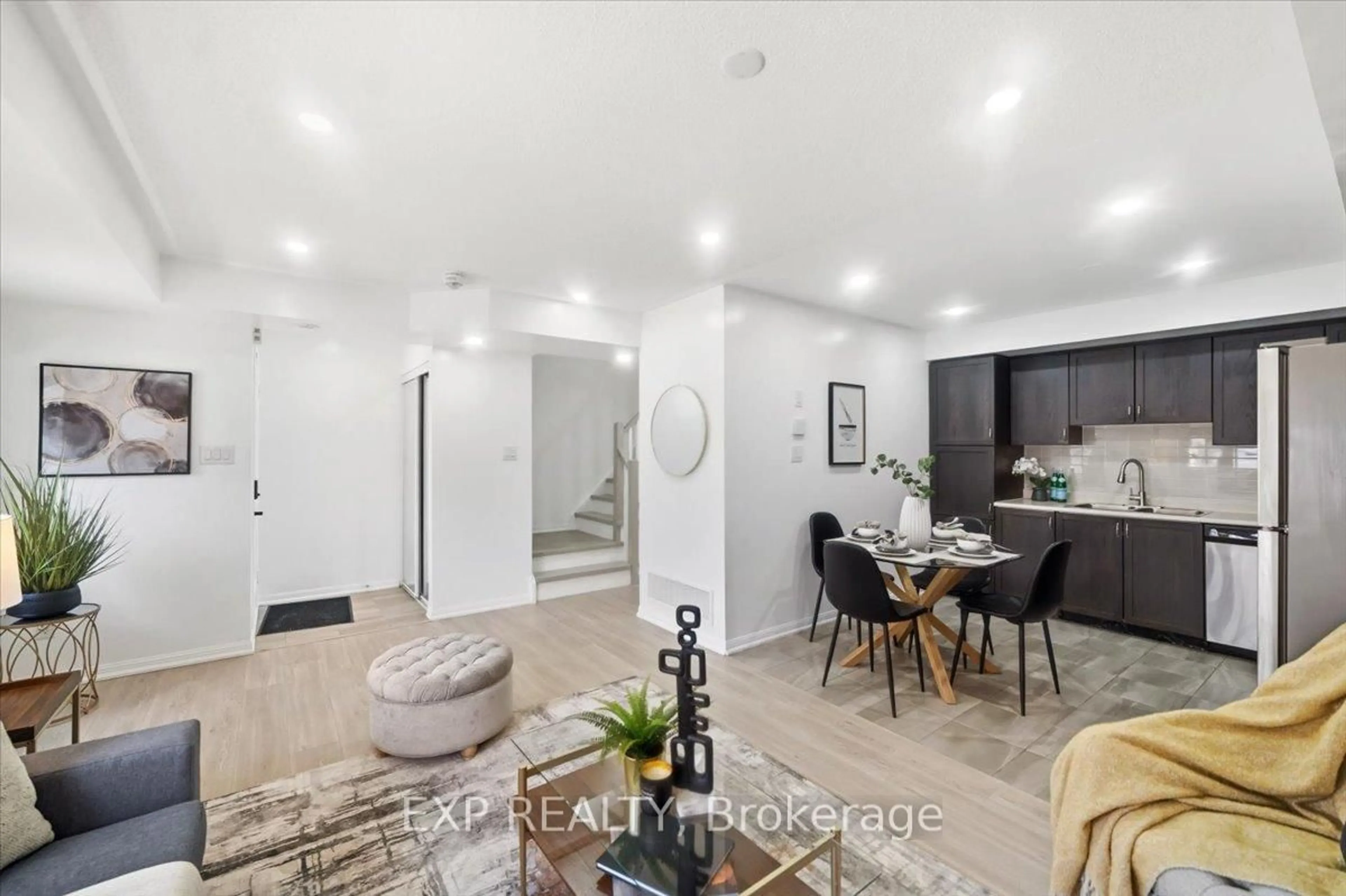 A pic of a room for 250 Sunny Meadow Blvd #197, Brampton Ontario L6R 3Y6