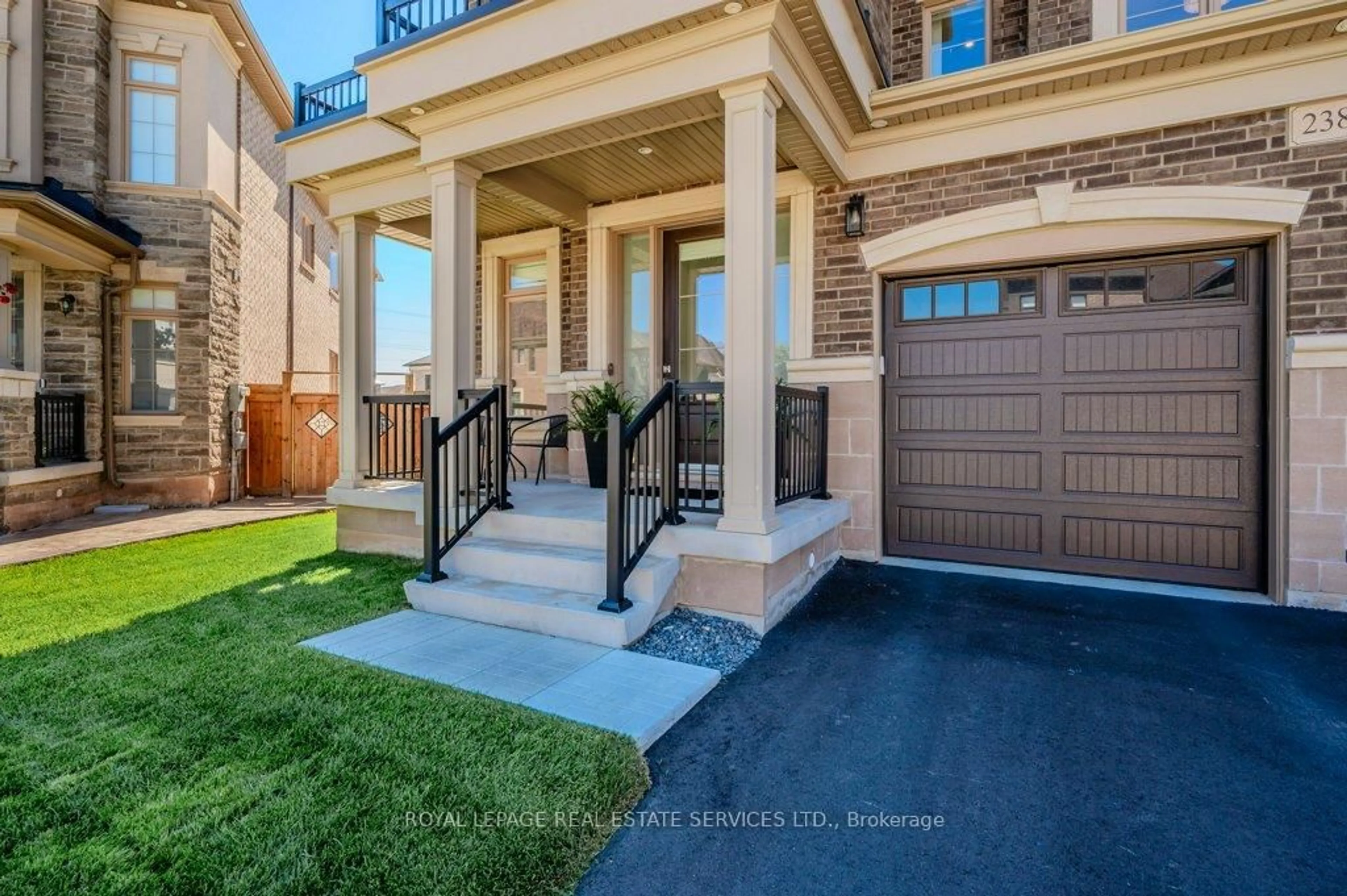 Unknown for 2383 Irene Cres, Oakville Ontario L6M 5M3