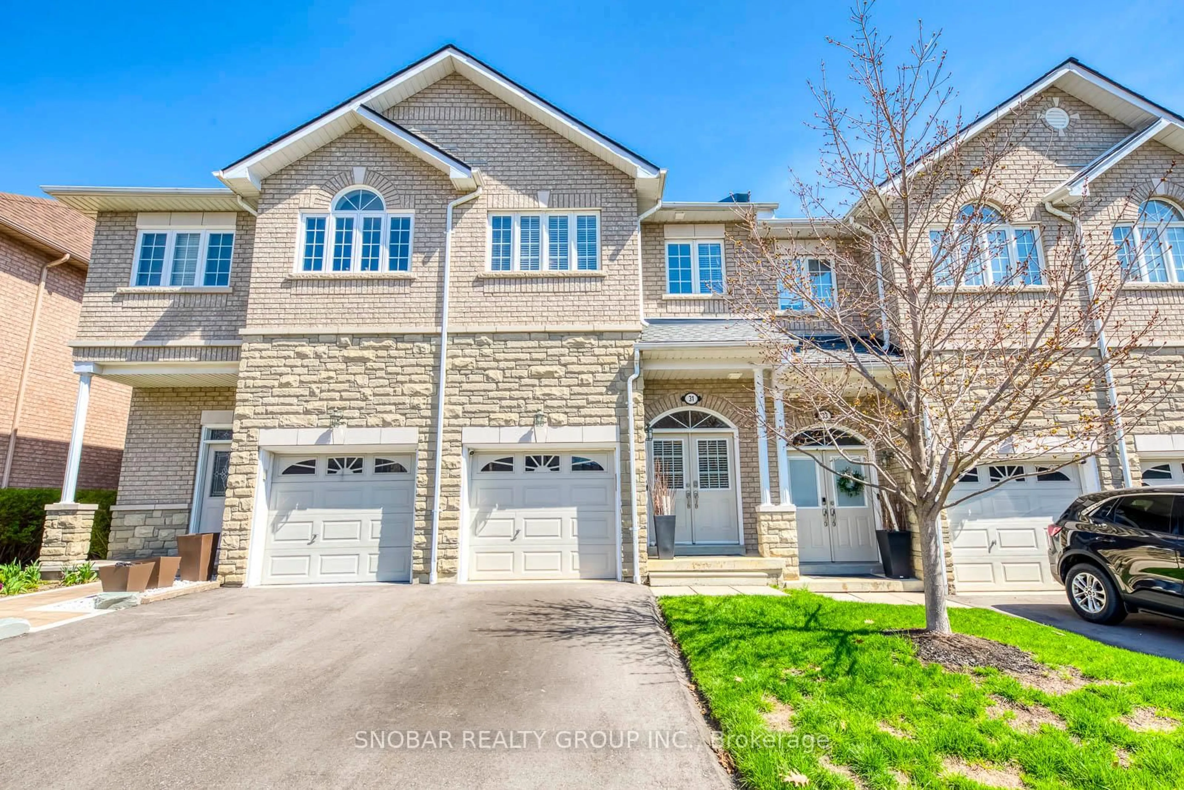 Unknown for 470 Faith Dr #31, Mississauga Ontario L5R 4E8