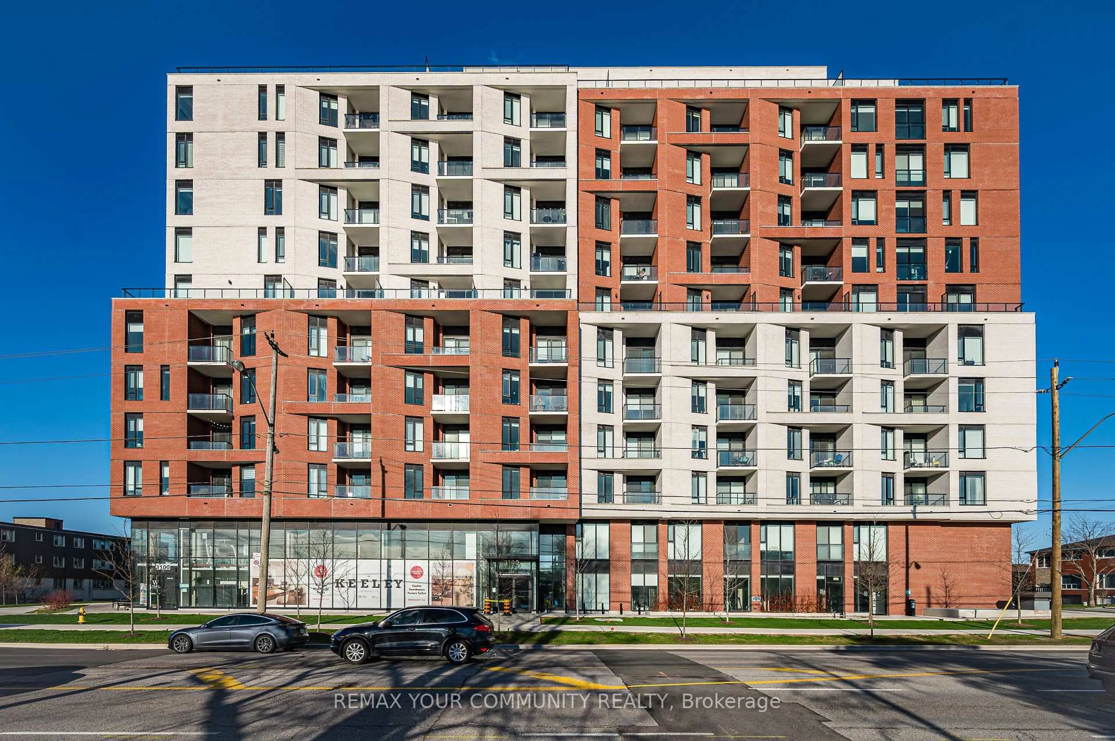 Unknown for 3100 Keele St #614, Toronto Ontario M3M 0E1