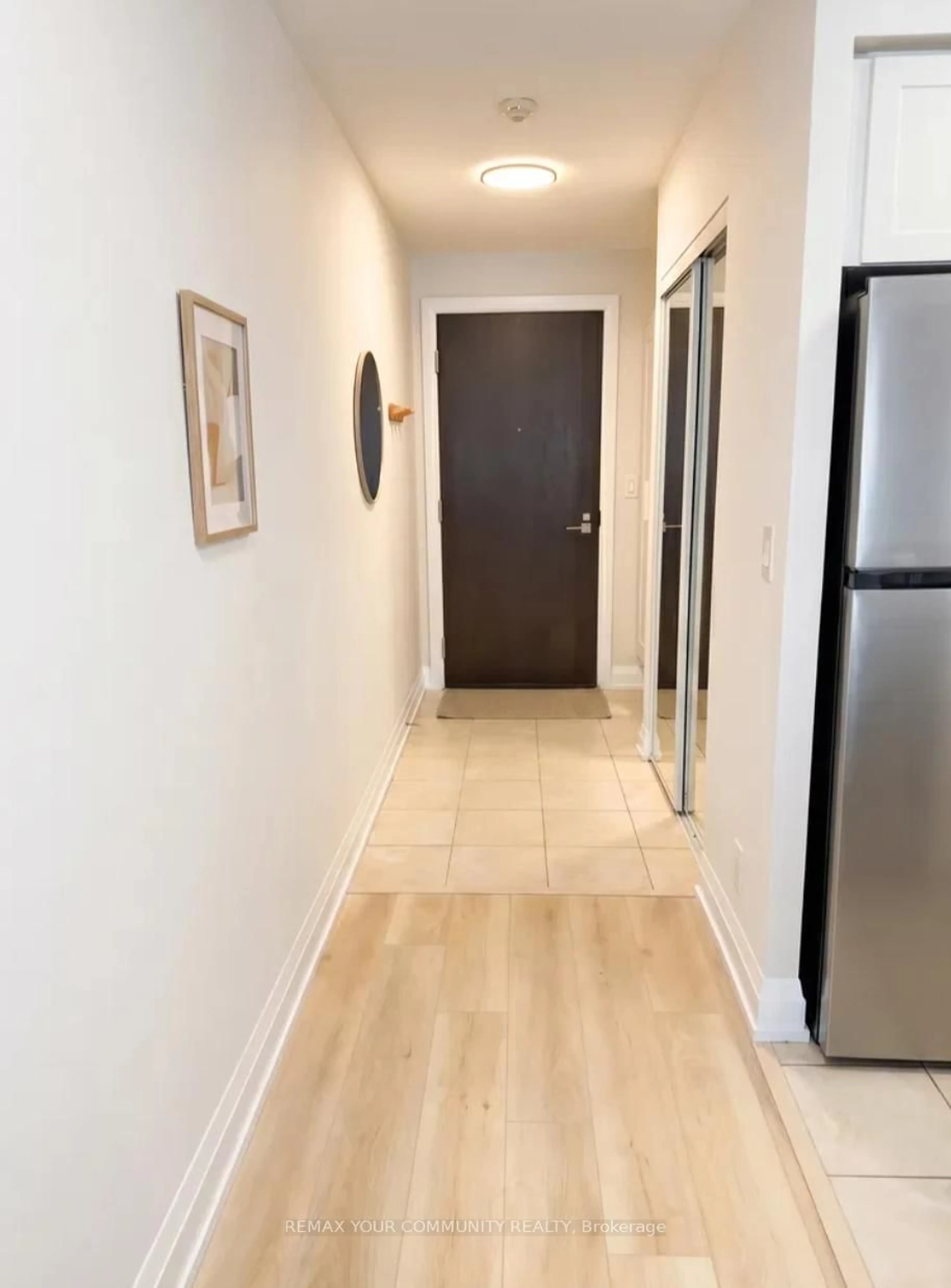 Unknown for 55 De Boers Dr #701, Toronto Ontario M3J 0G5