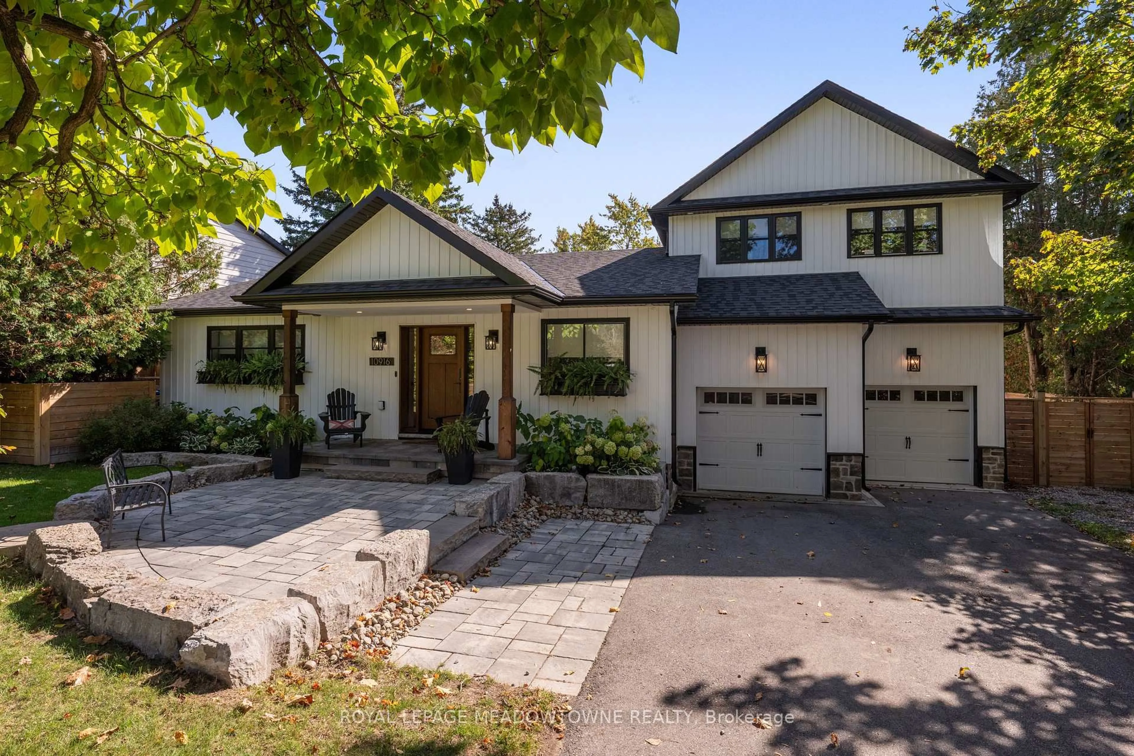 Home with brick exterior material, street for 10916 22nd Sdrd, Halton Hills Ontario L0P 1H0