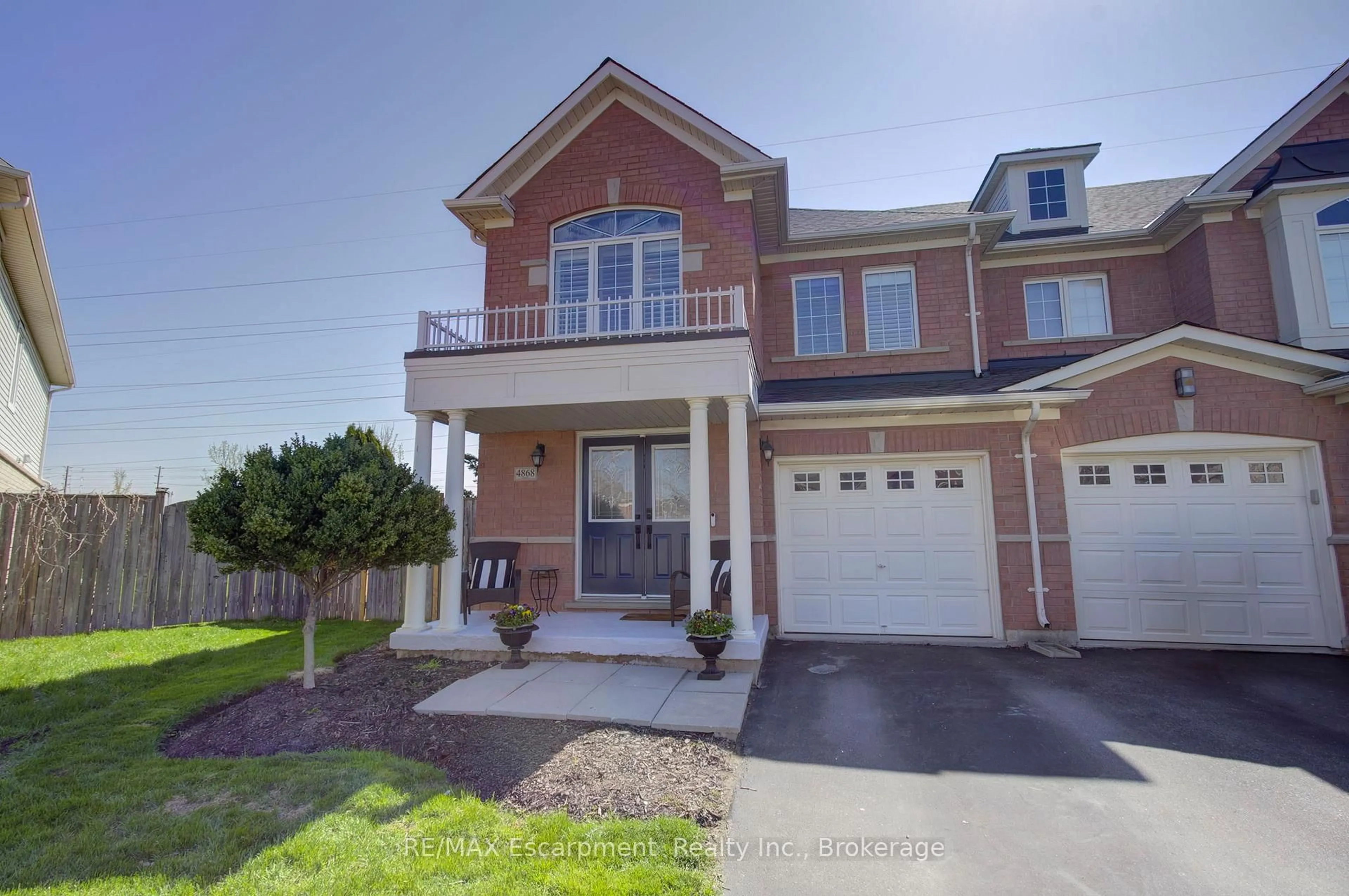 Unknown for 4868 Capri Cres, Burlington Ontario L7M 0H8