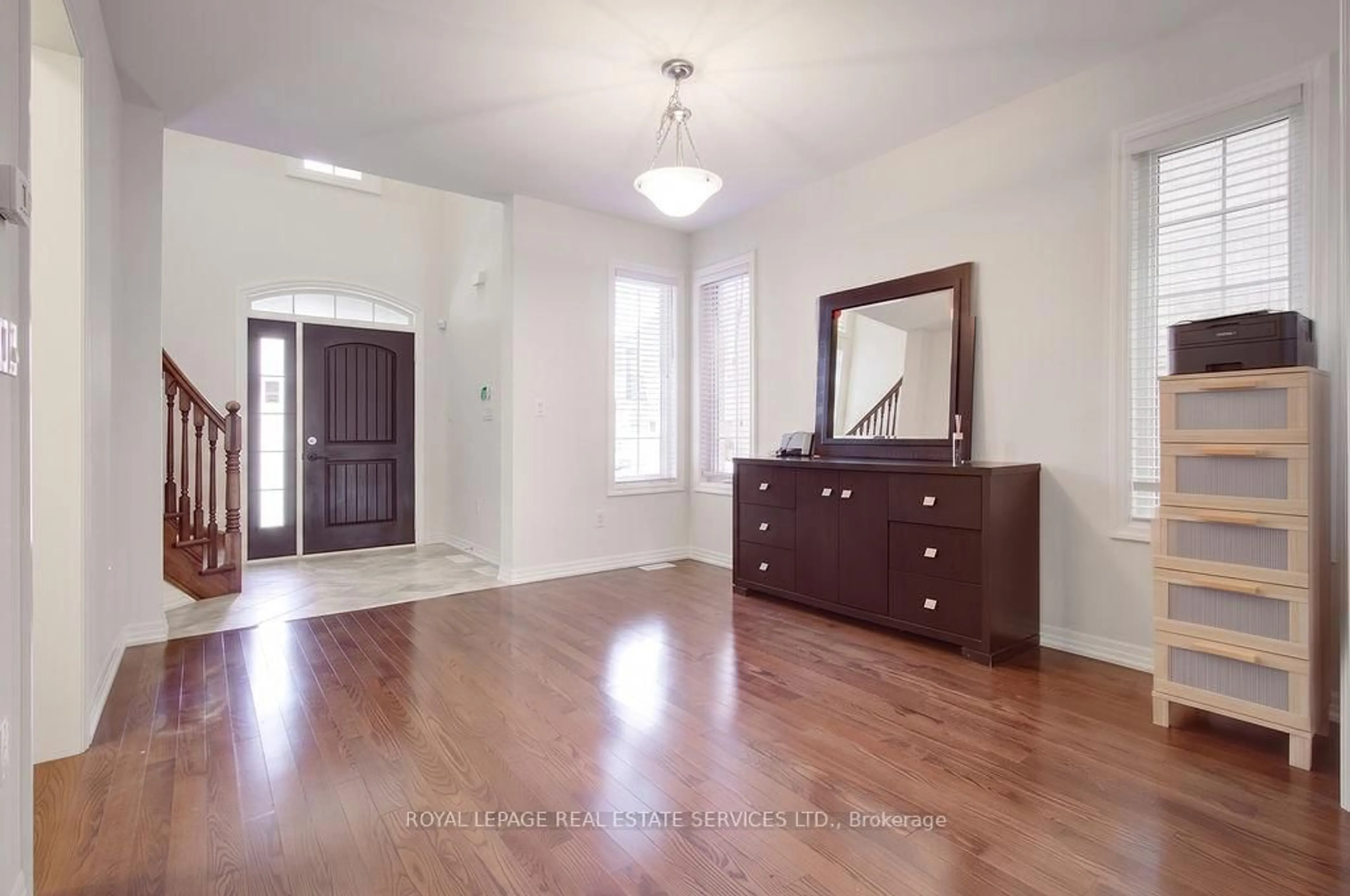 Unknown for 142 Culp Tr, Oakville Ontario L6M 0W2