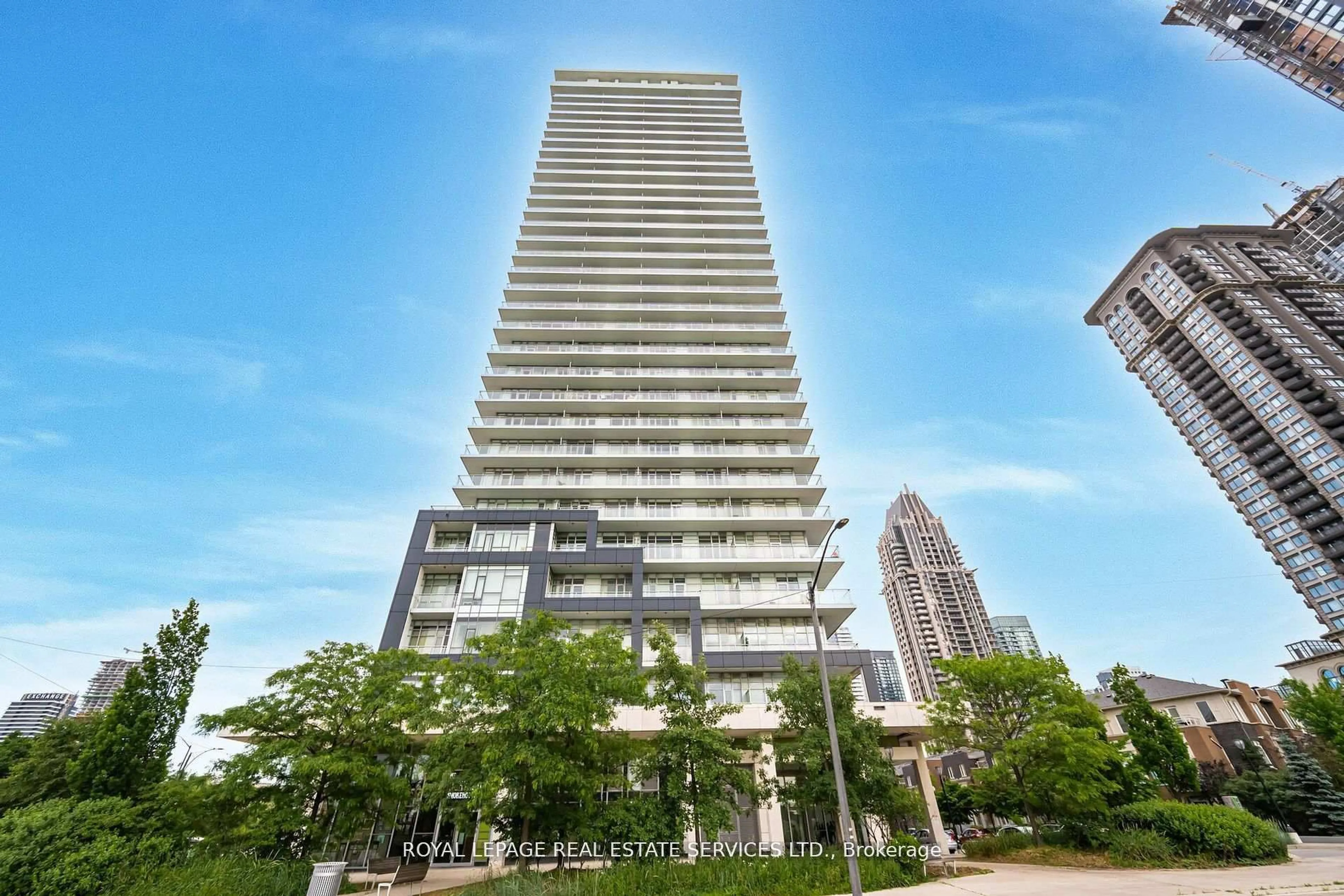 Unknown for 360 Square One Dr #602, Mississauga Ontario L5B 0E6