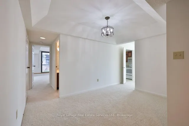 2180 Marine Dr #208, Oakville 4