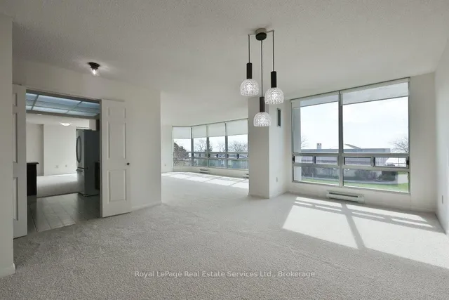 2180 Marine Dr #208, Oakville 5