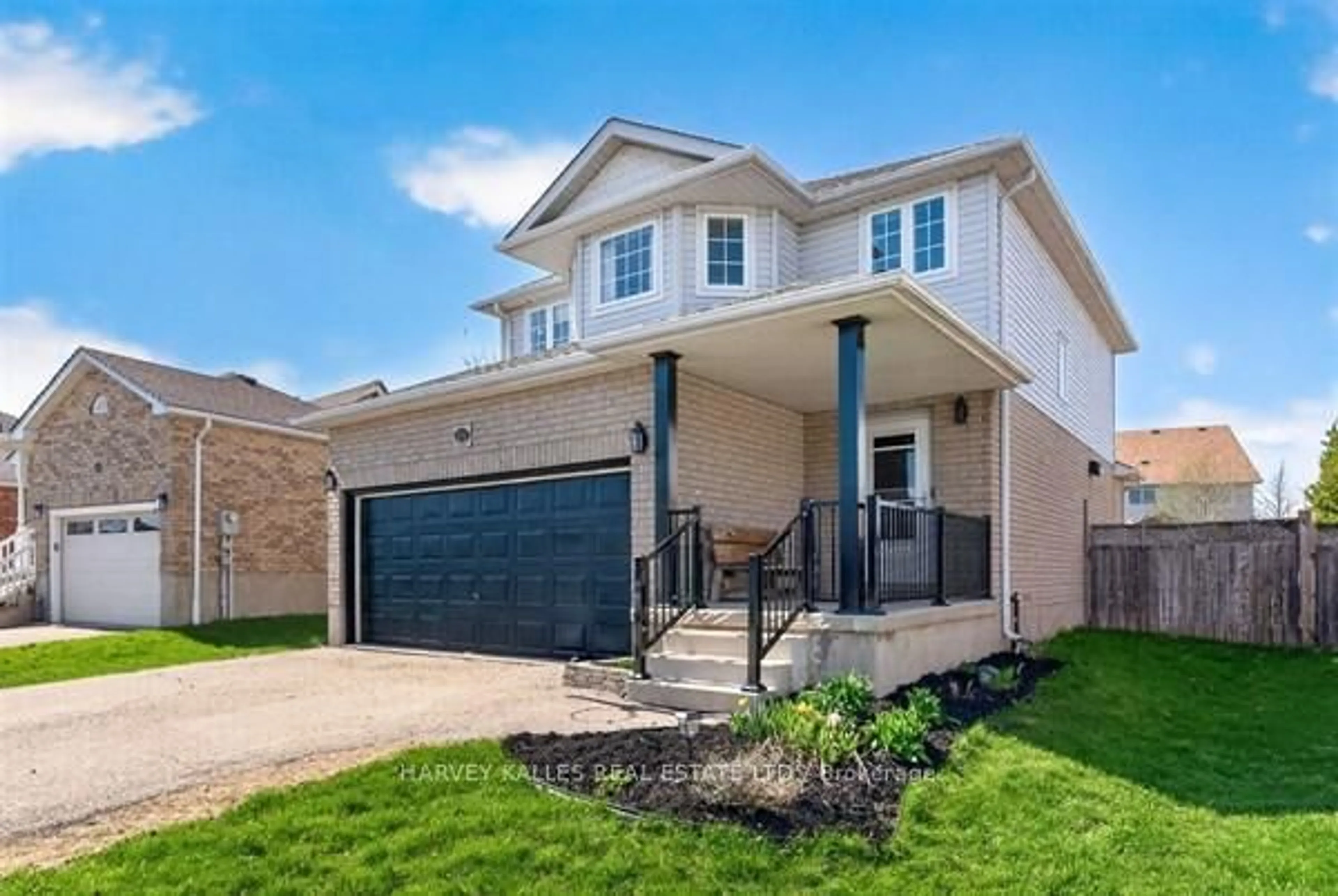 Home with brick exterior material, street for 71 Beardmore Cres, Halton Hills Ontario L7J 2Z1