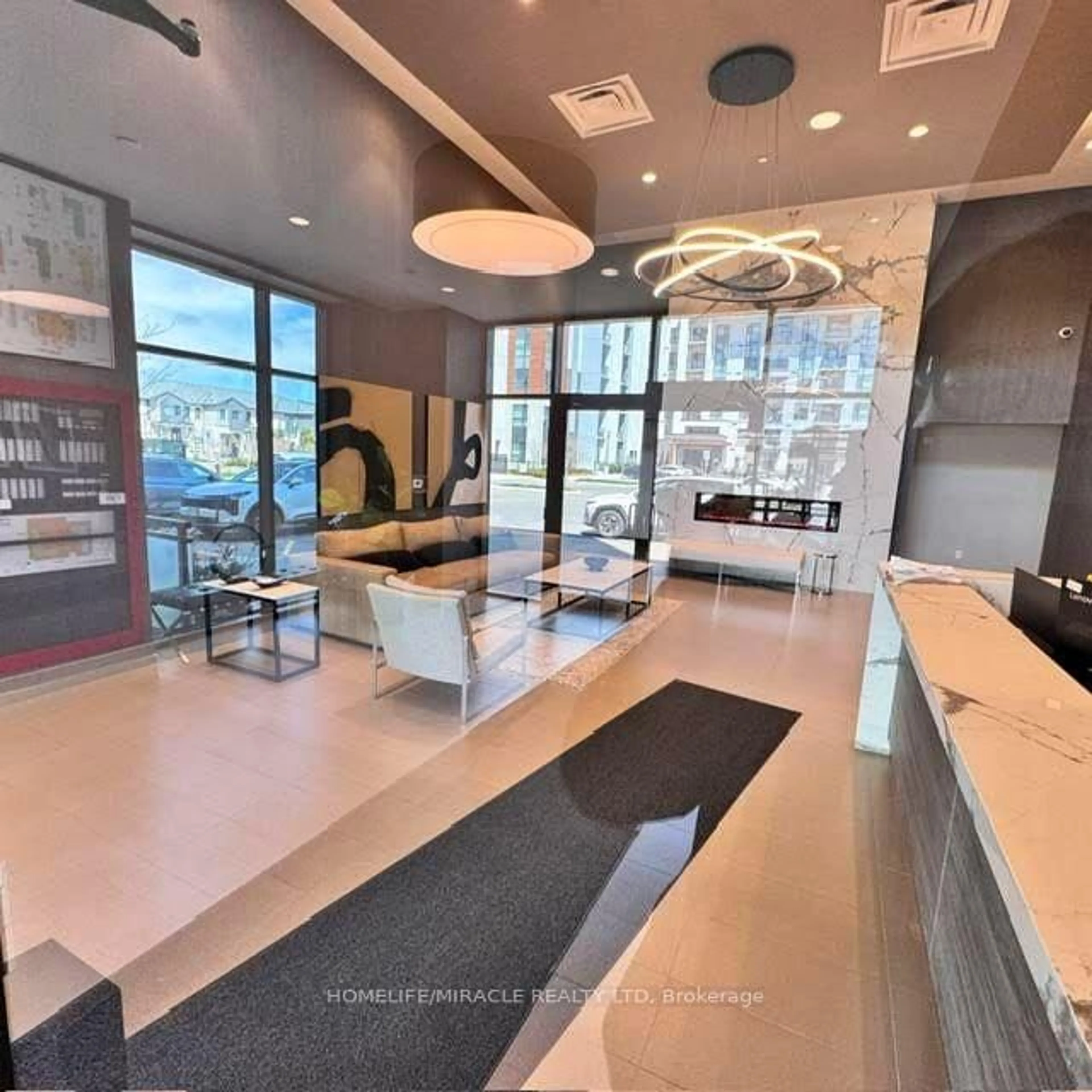 Unknown for 470 Gordon Krantz Ave #116, Milton Ontario L9E 1Z3